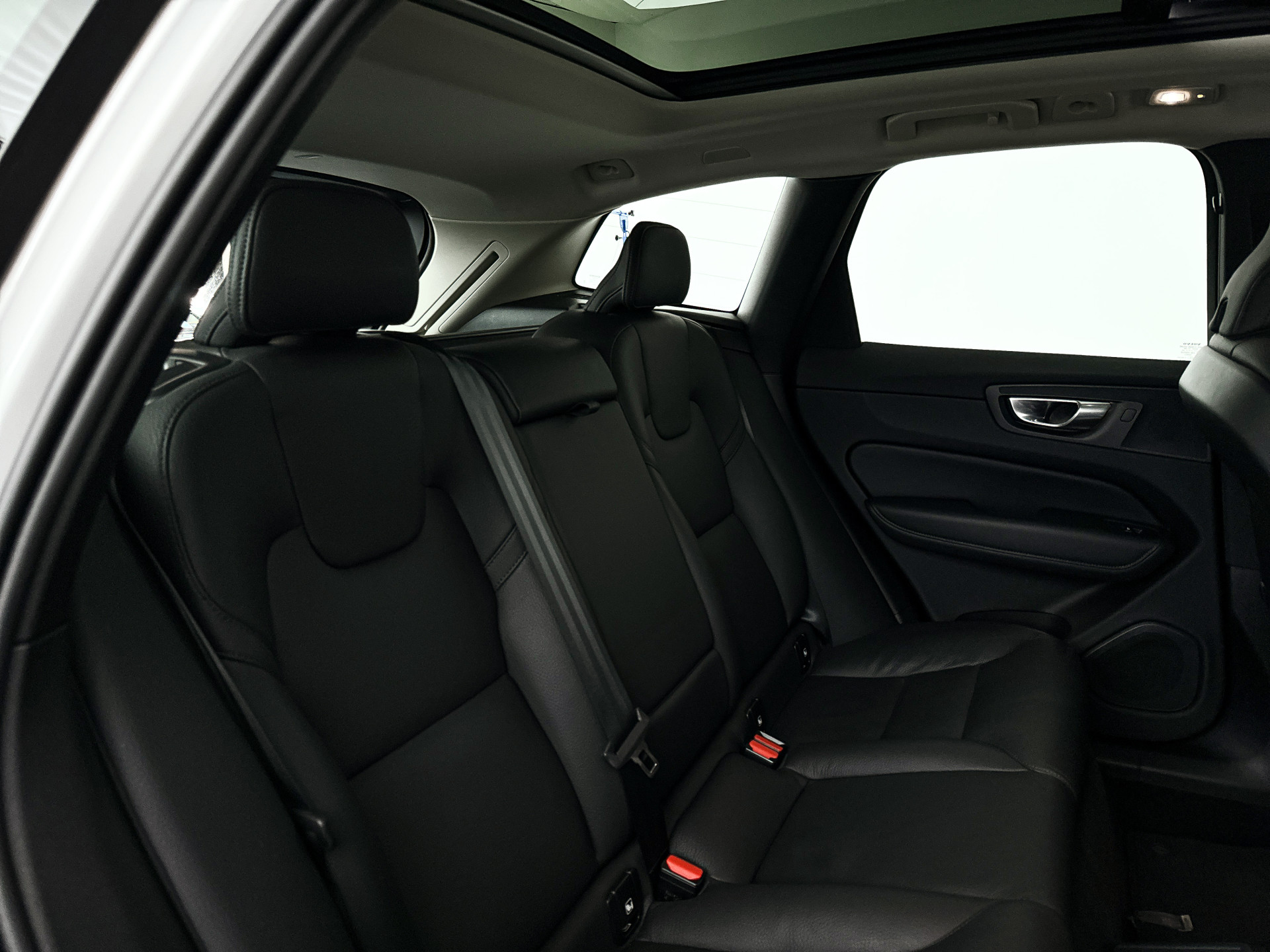Foto van Volvo Xc60