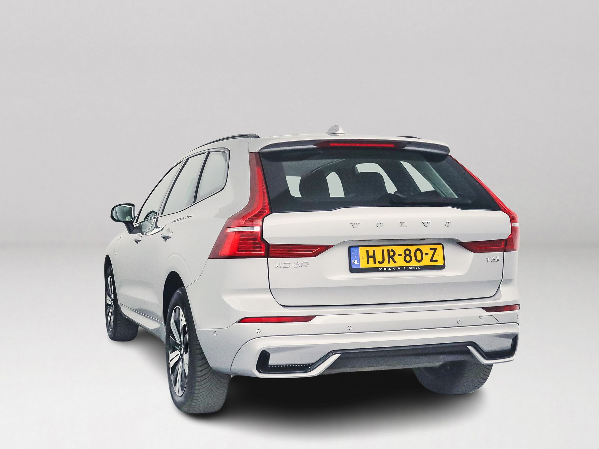 Foto van Volvo Xc60