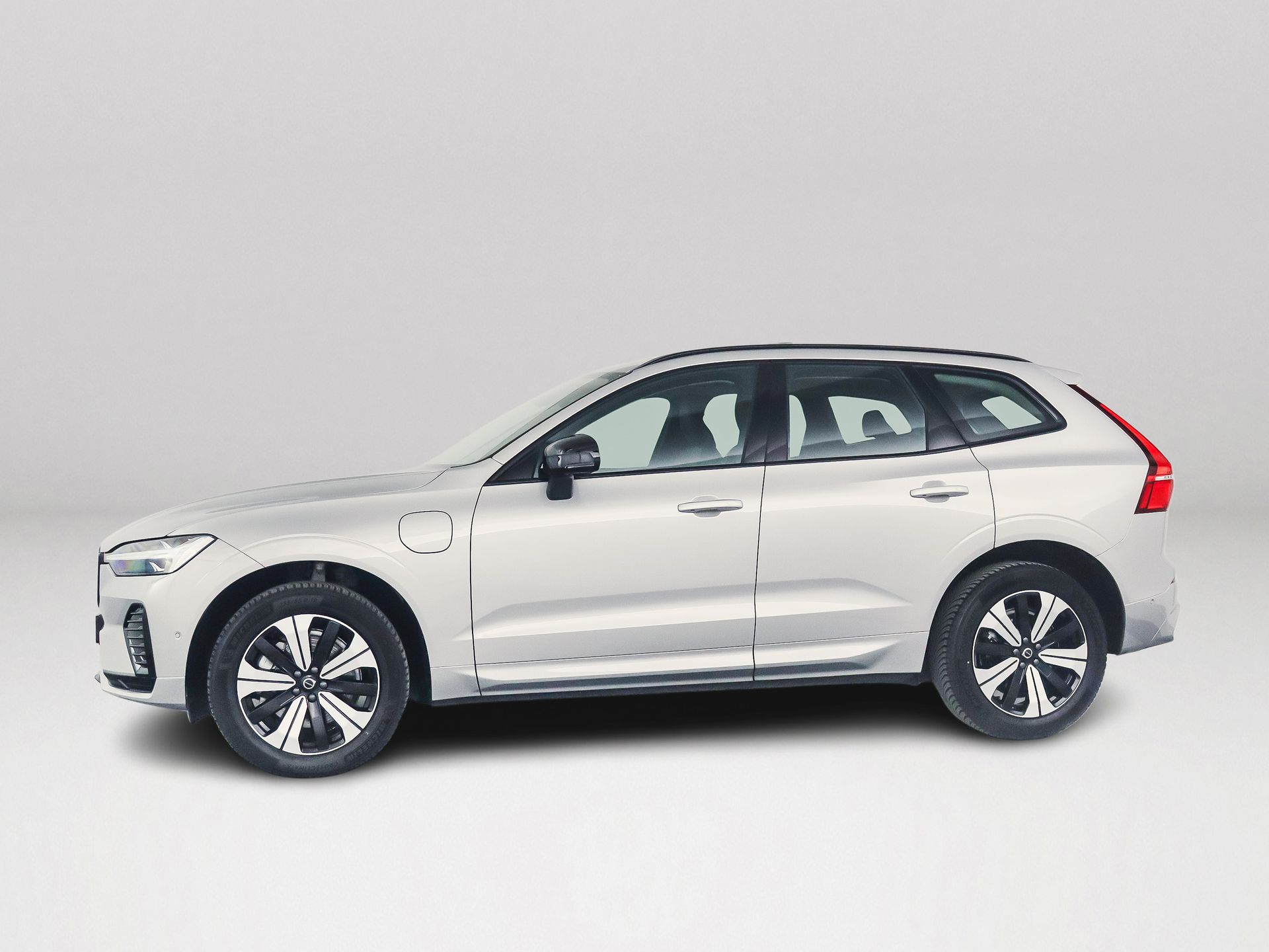 Foto van Volvo Xc60