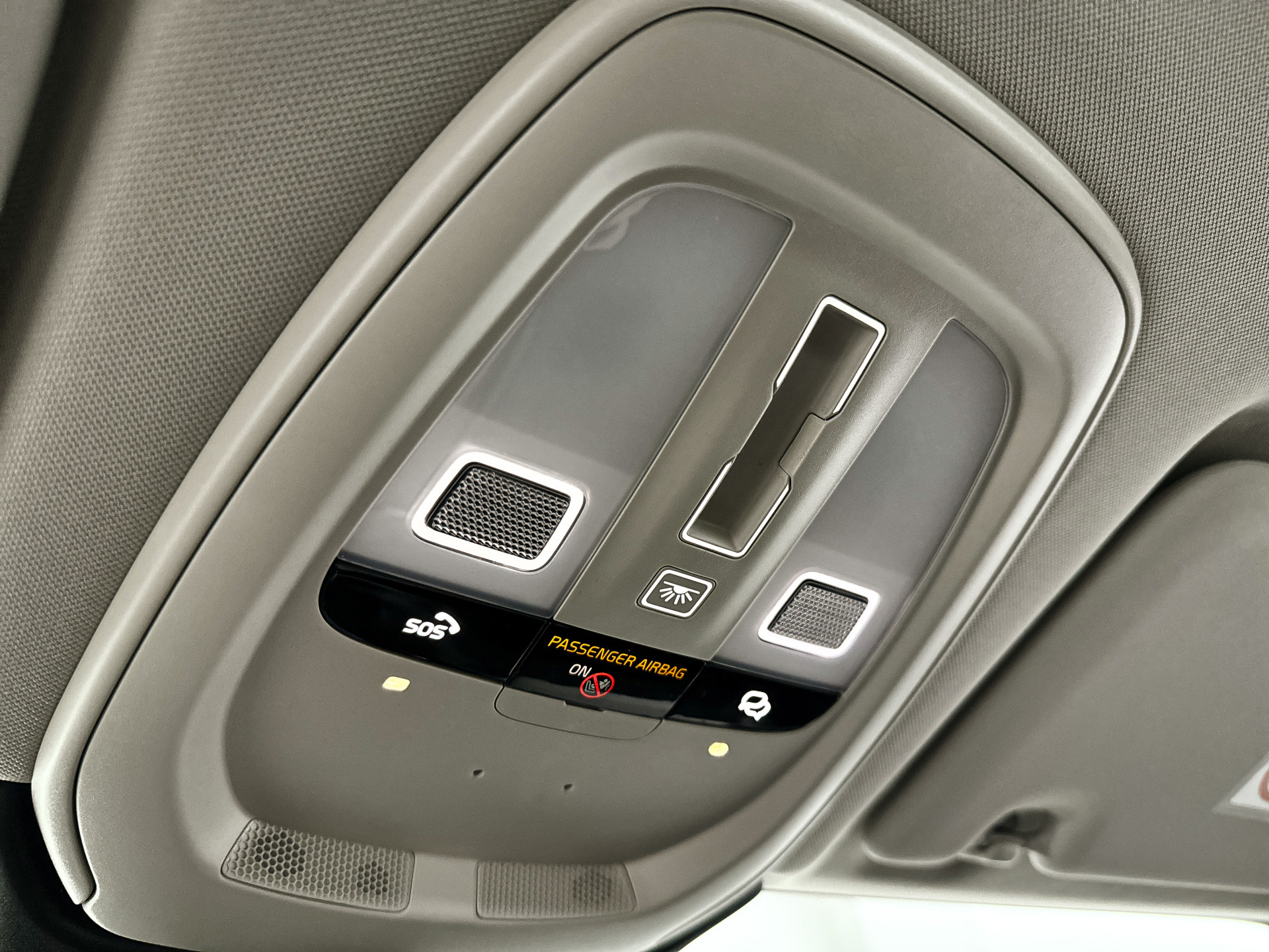 Foto van Volvo Xc60