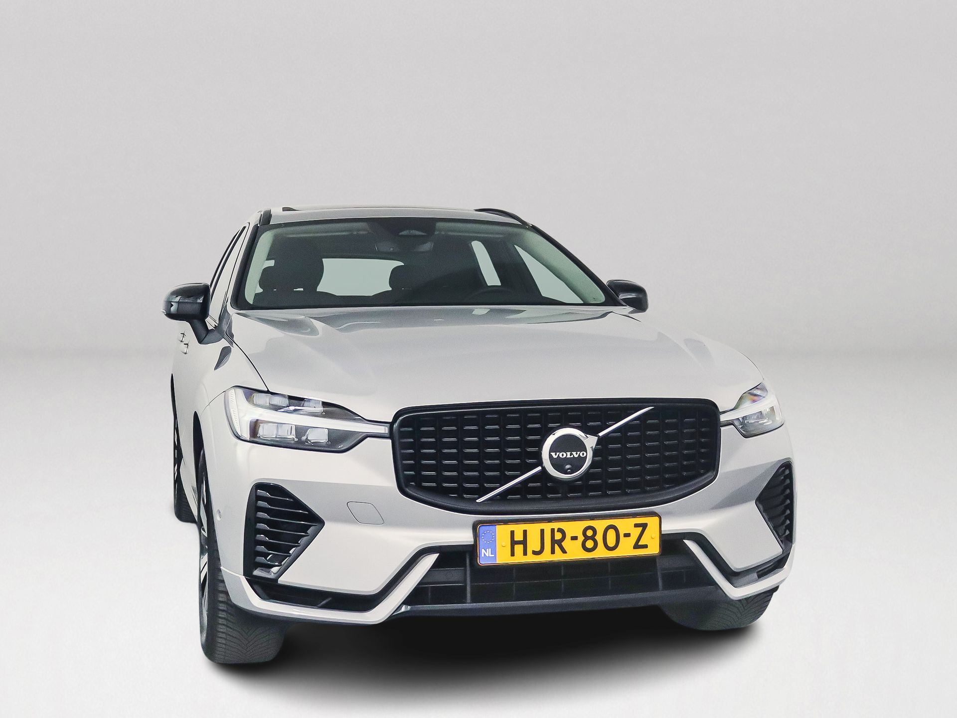 Foto van Volvo Xc60