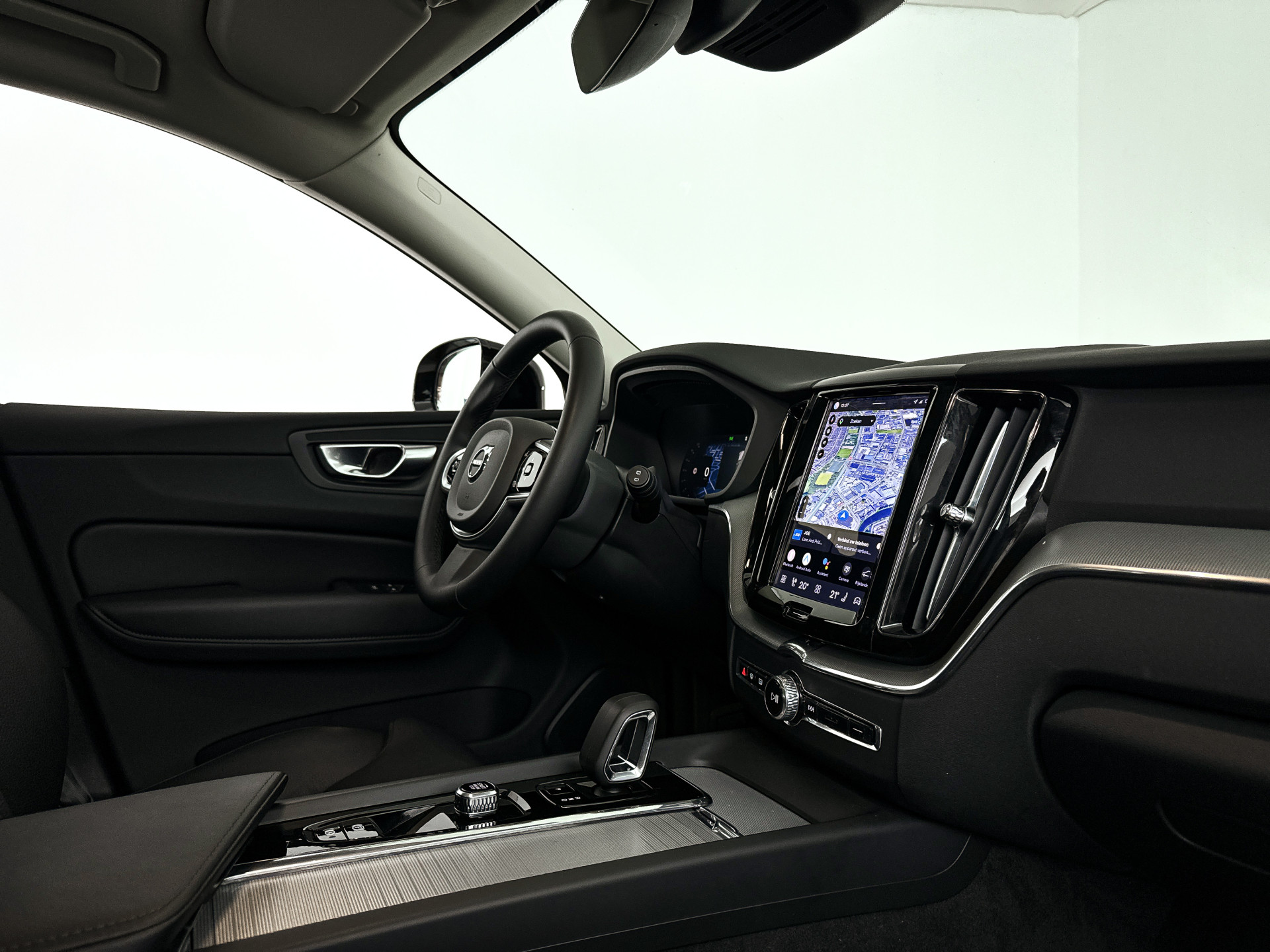 Foto van Volvo Xc60