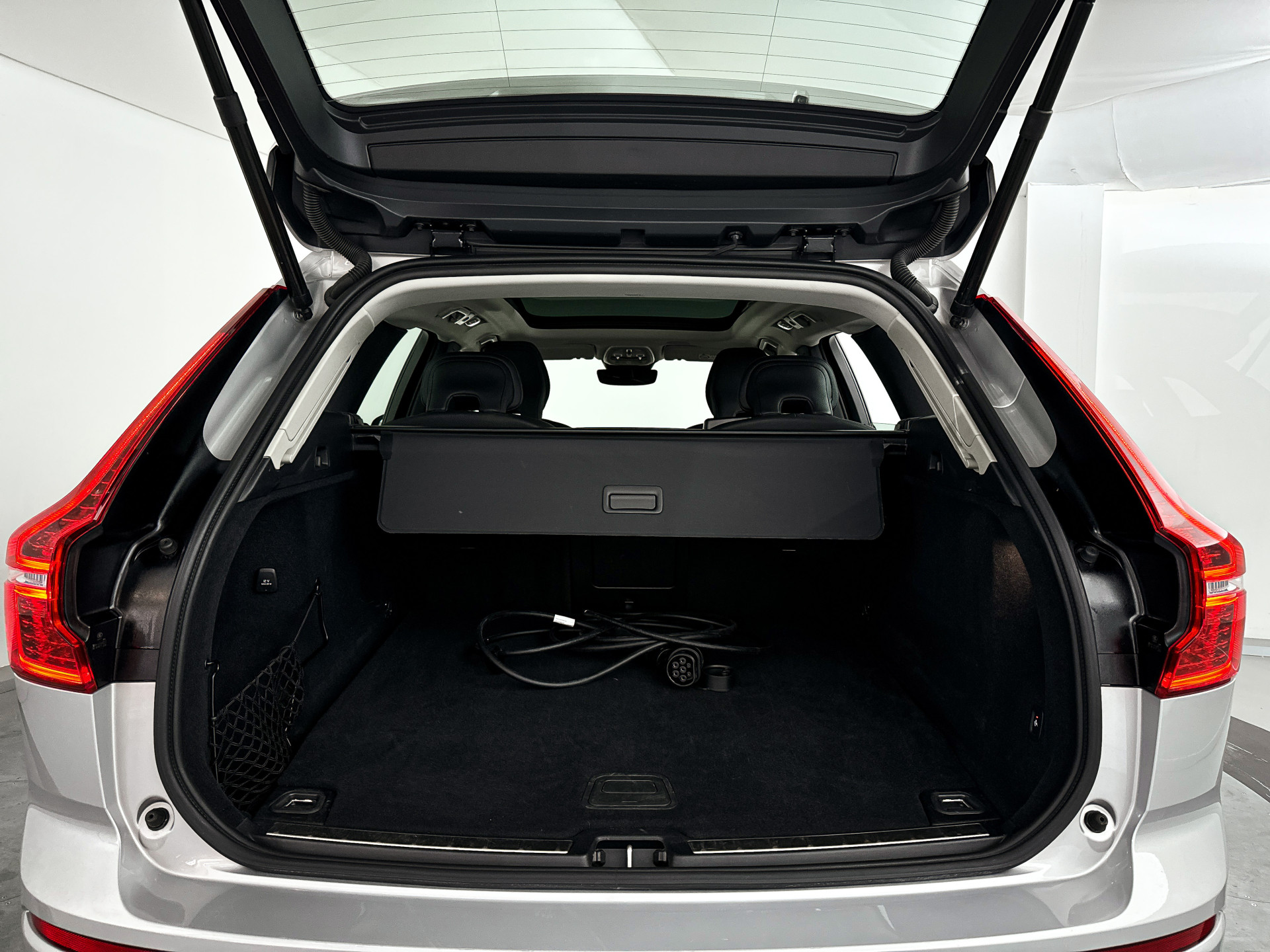 Foto van Volvo Xc60
