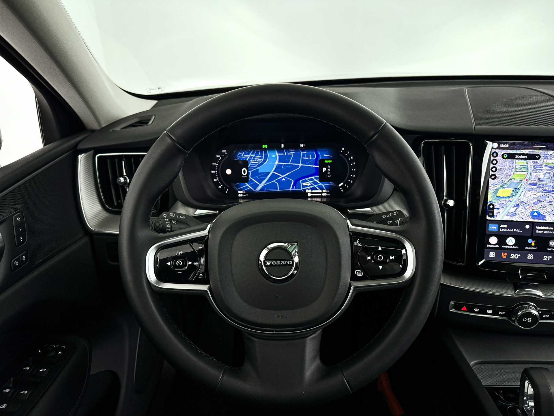 Foto van Volvo Xc60