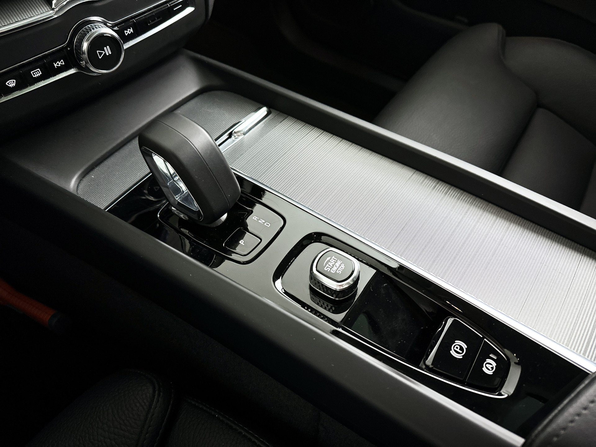 Foto van Volvo Xc60