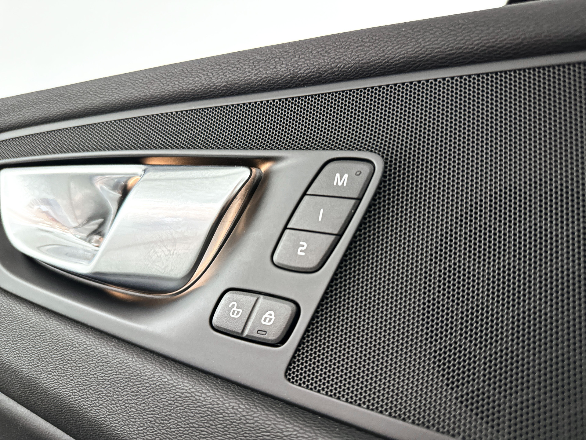 Foto van Volvo Xc60