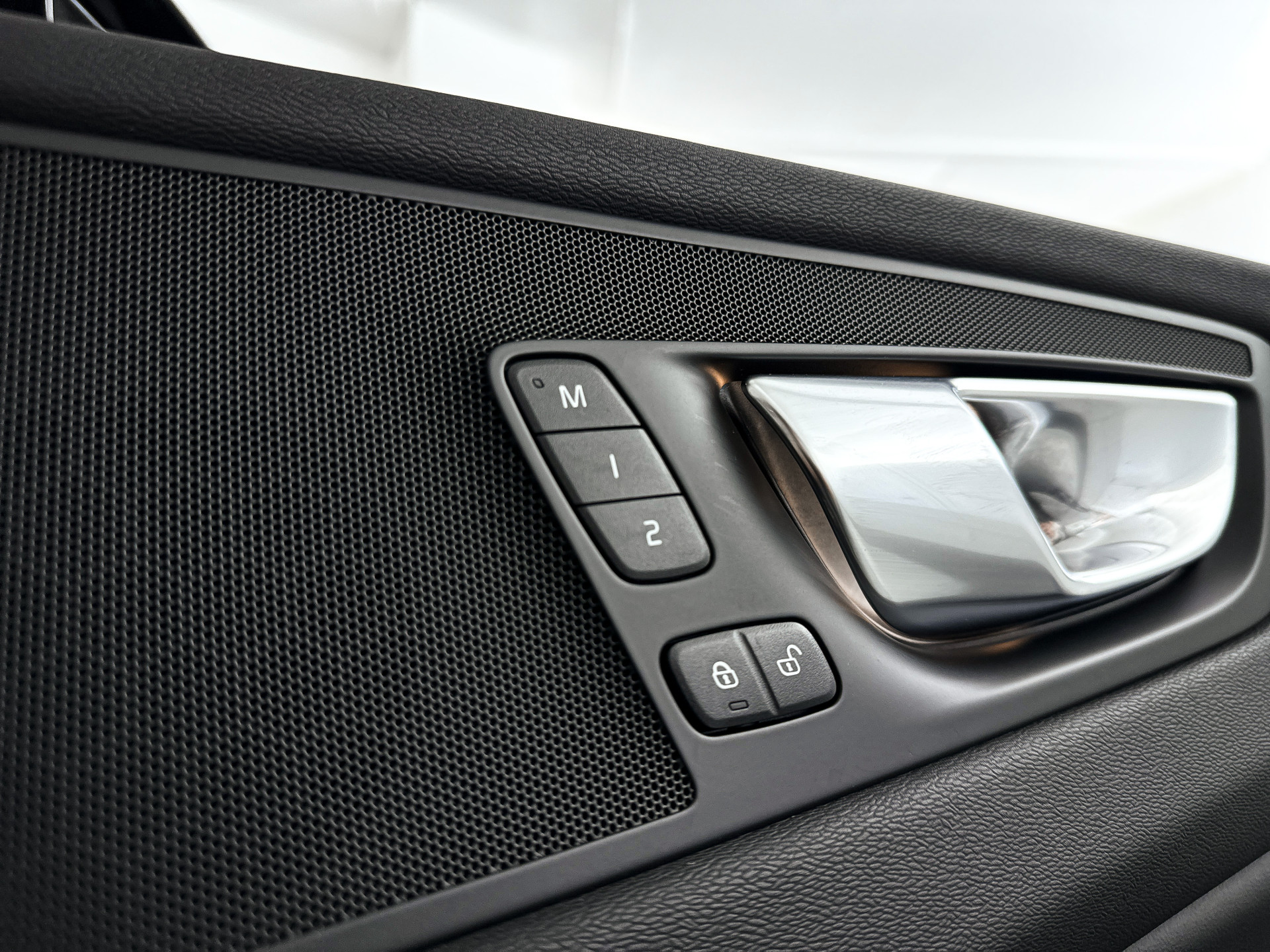 Foto van Volvo Xc60