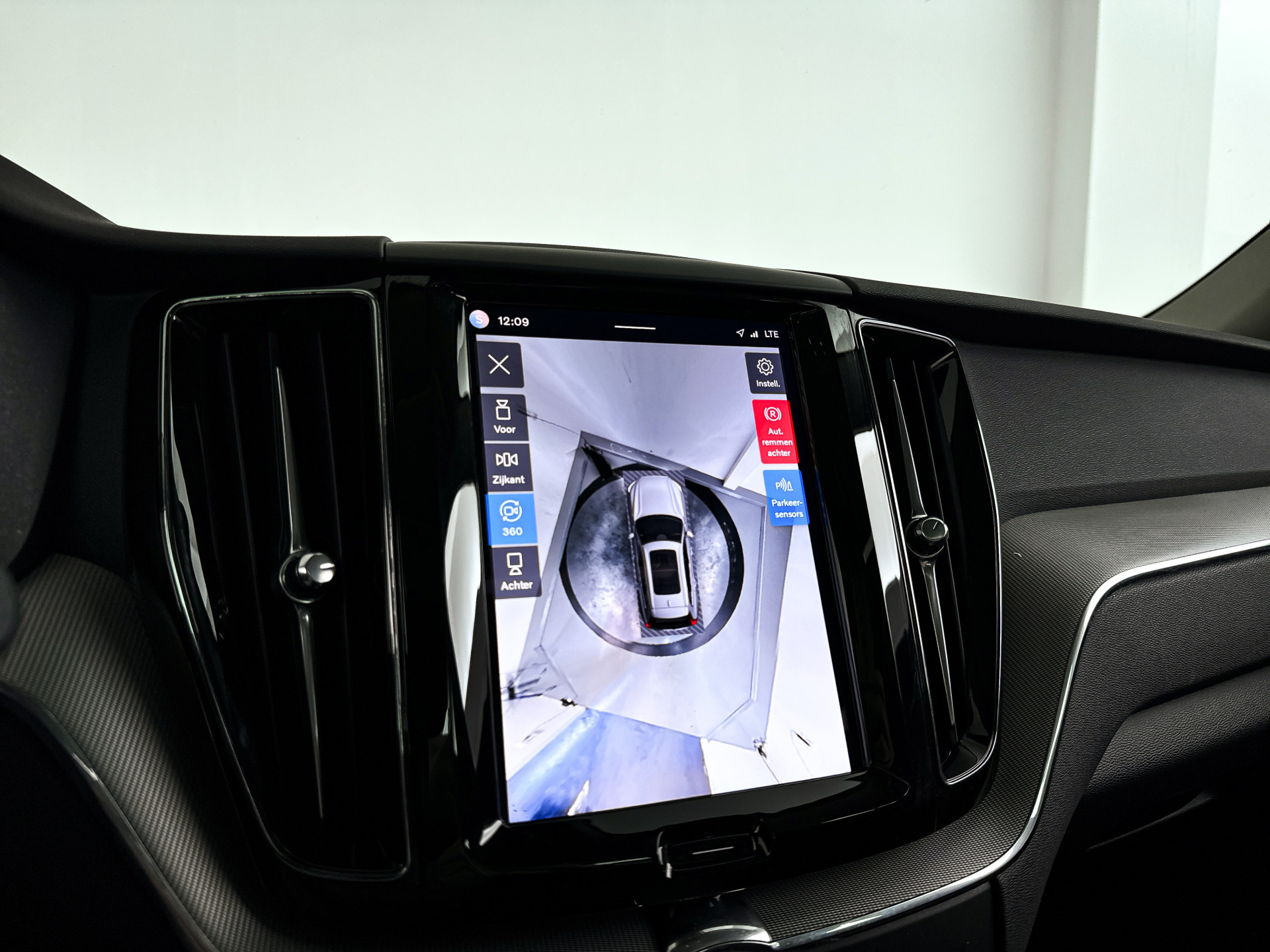Foto van Volvo Xc60