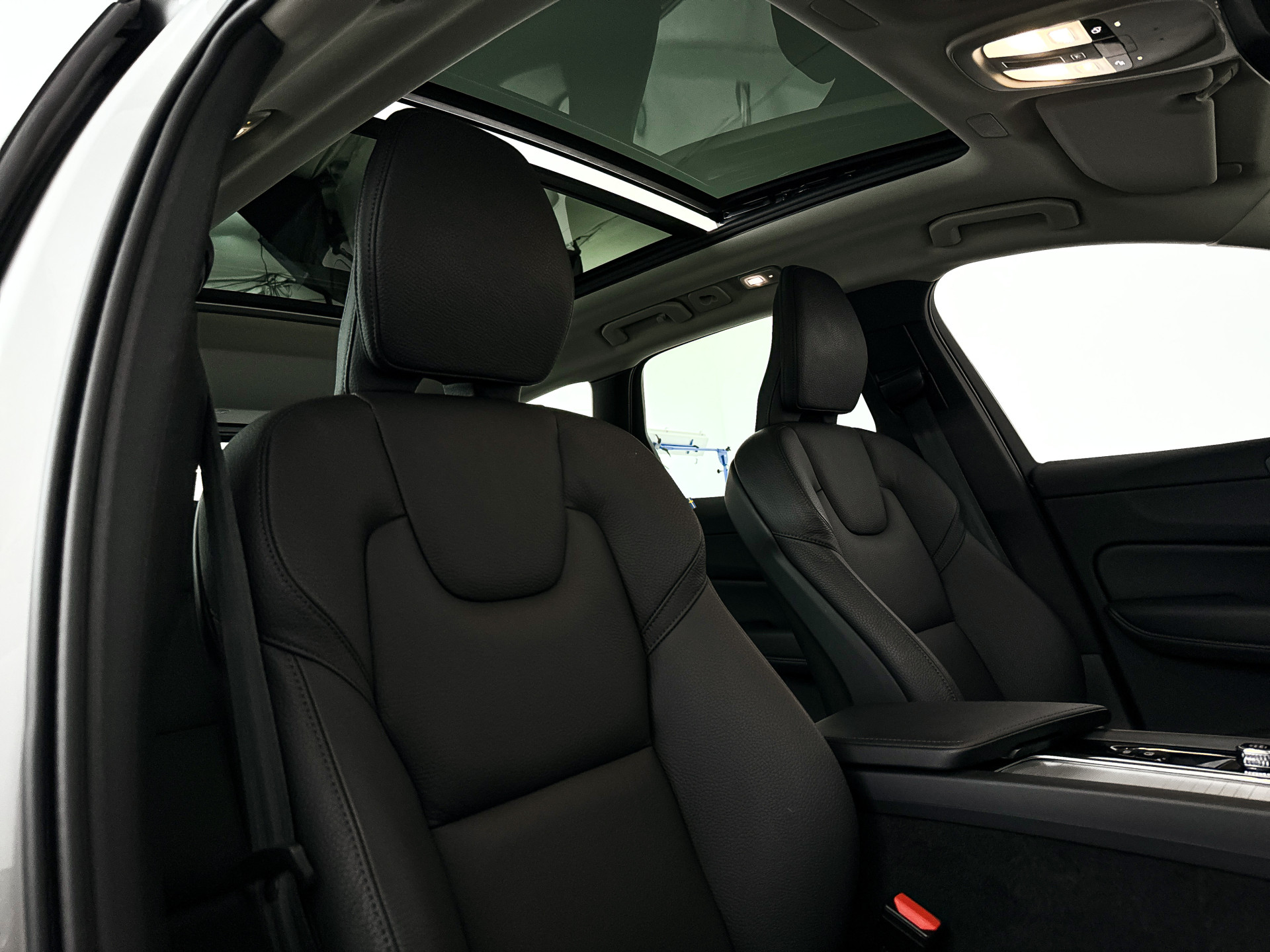 Foto van Volvo Xc60