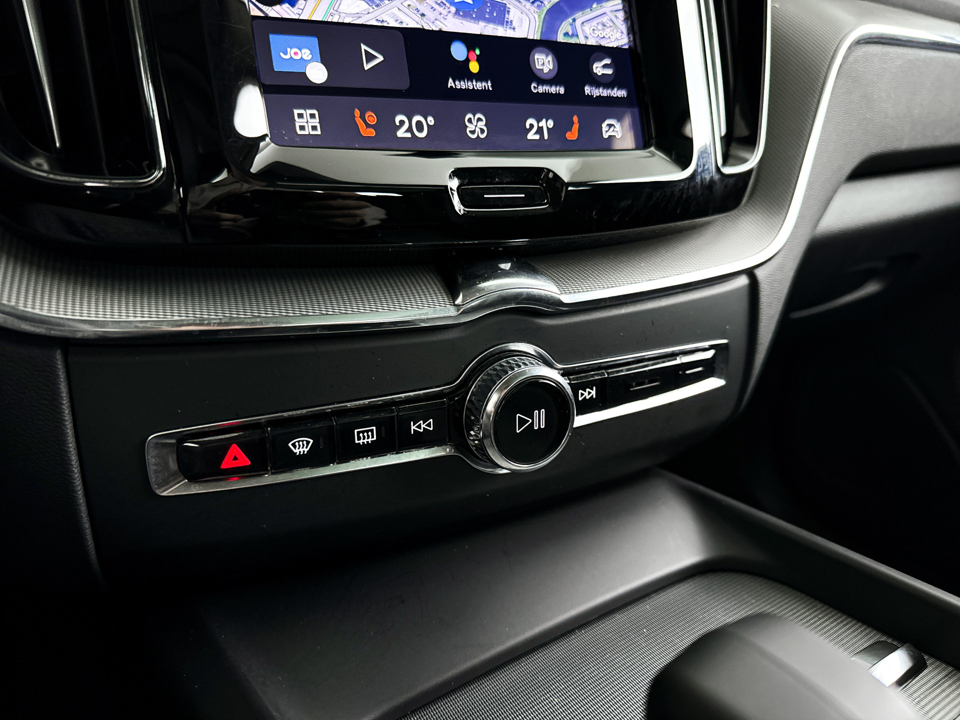 Foto van Volvo Xc60