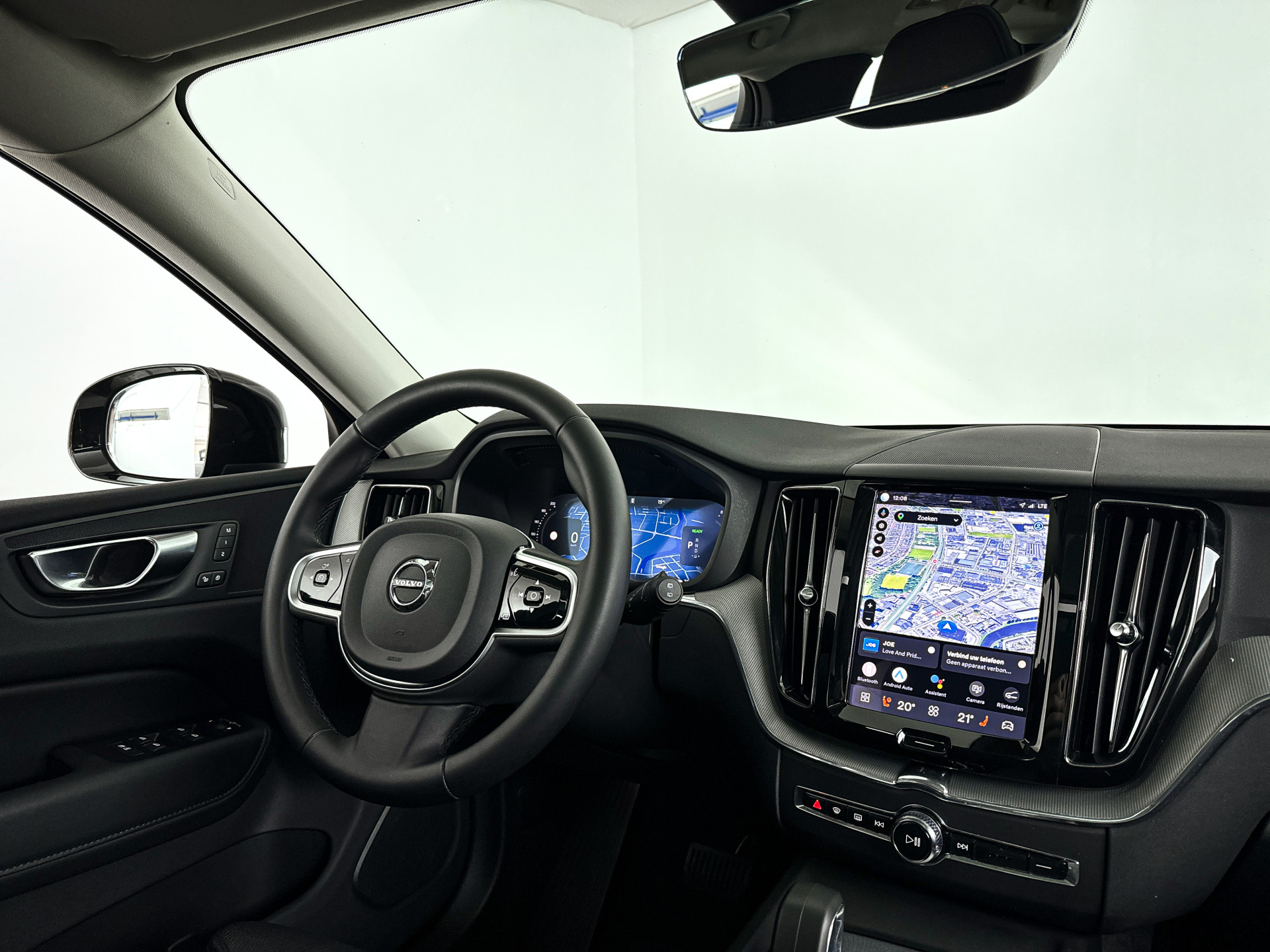 Foto van Volvo Xc60