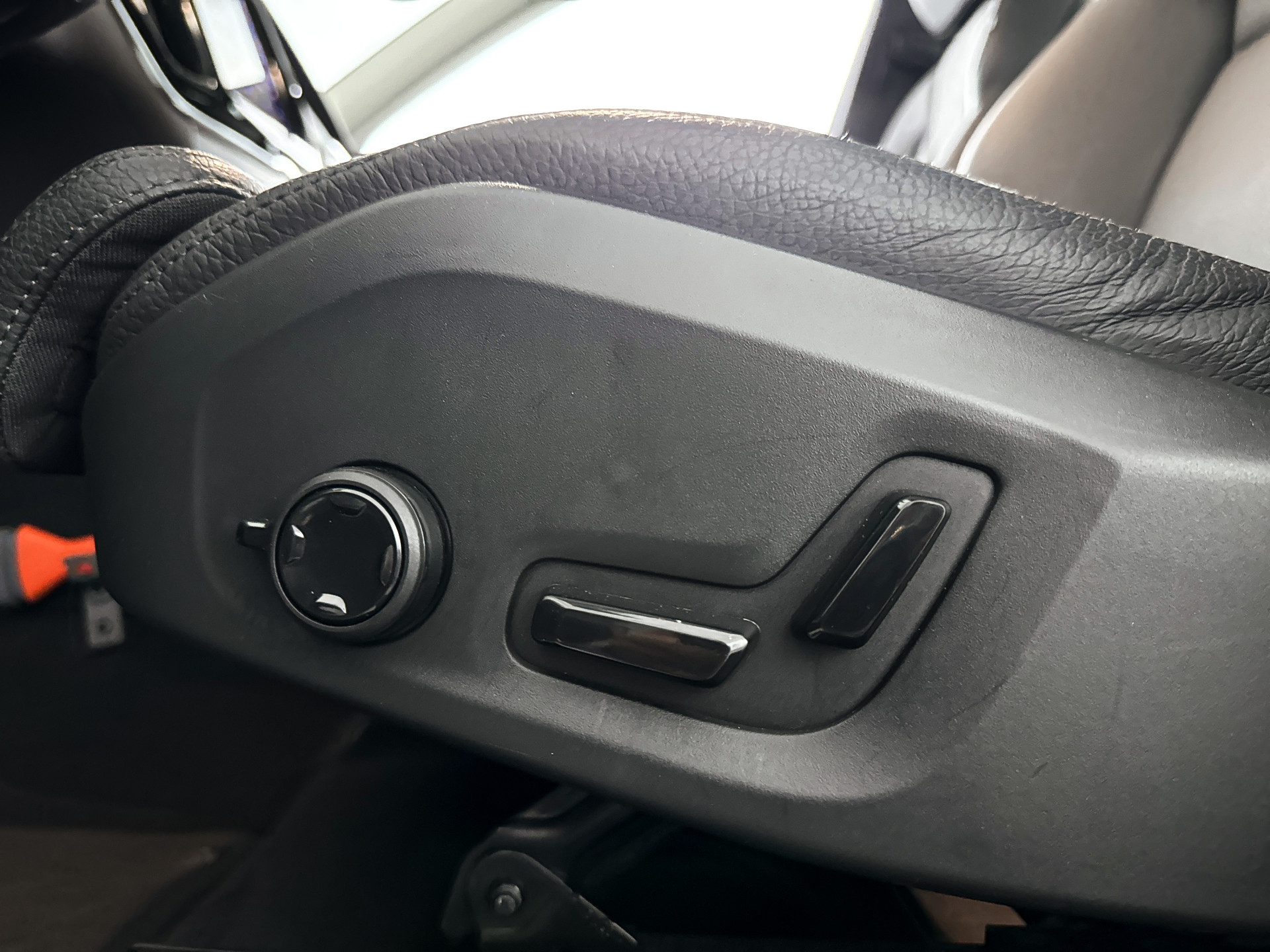 Foto van Volvo Xc60