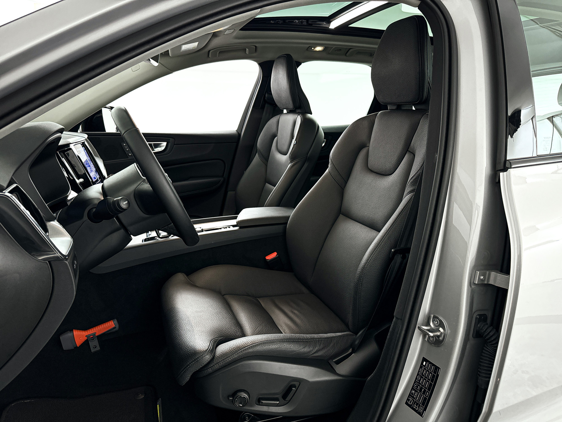Foto van Volvo Xc60