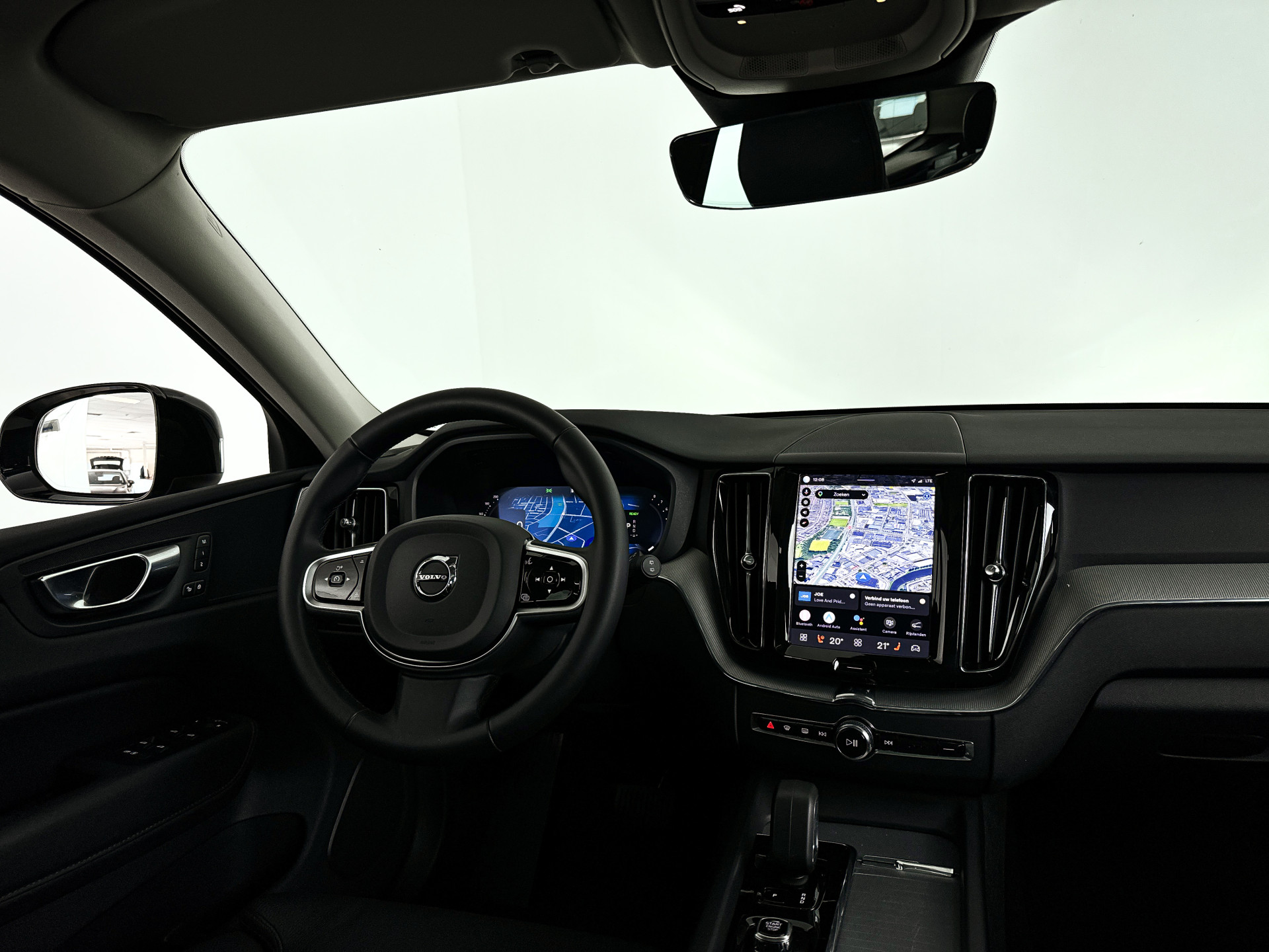 Foto van Volvo Xc60
