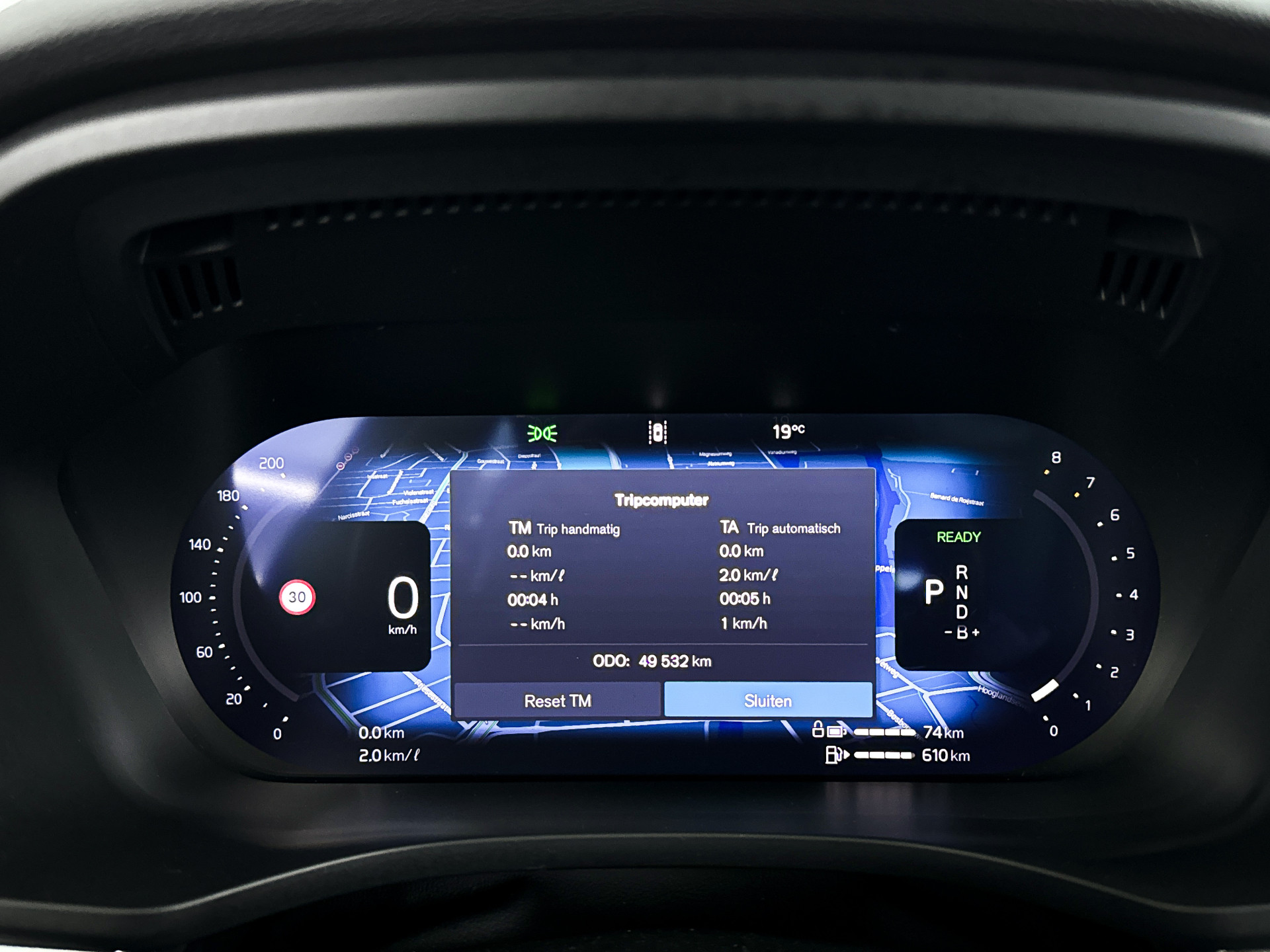 Foto van Volvo Xc60