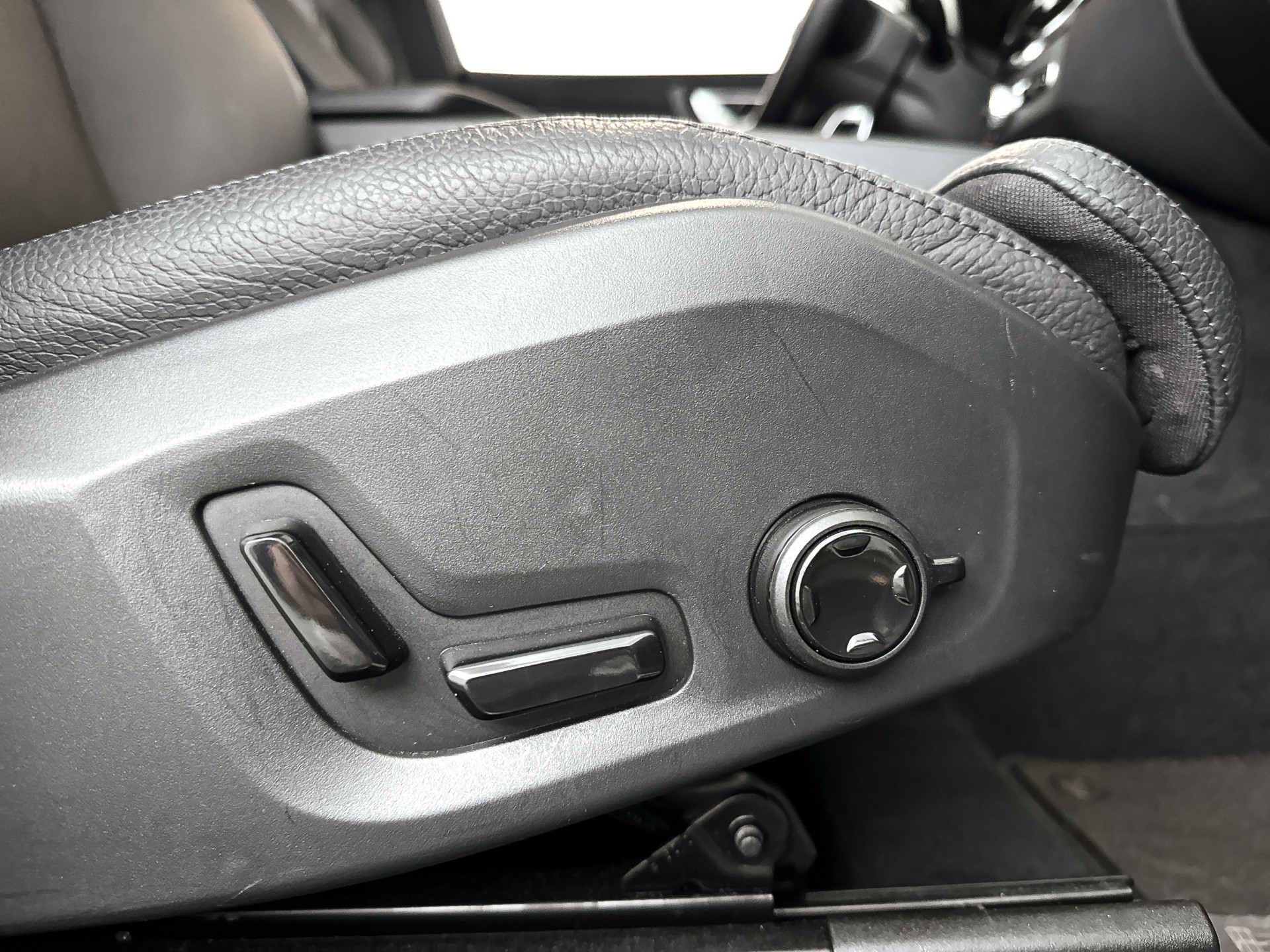 Foto van Volvo Xc60