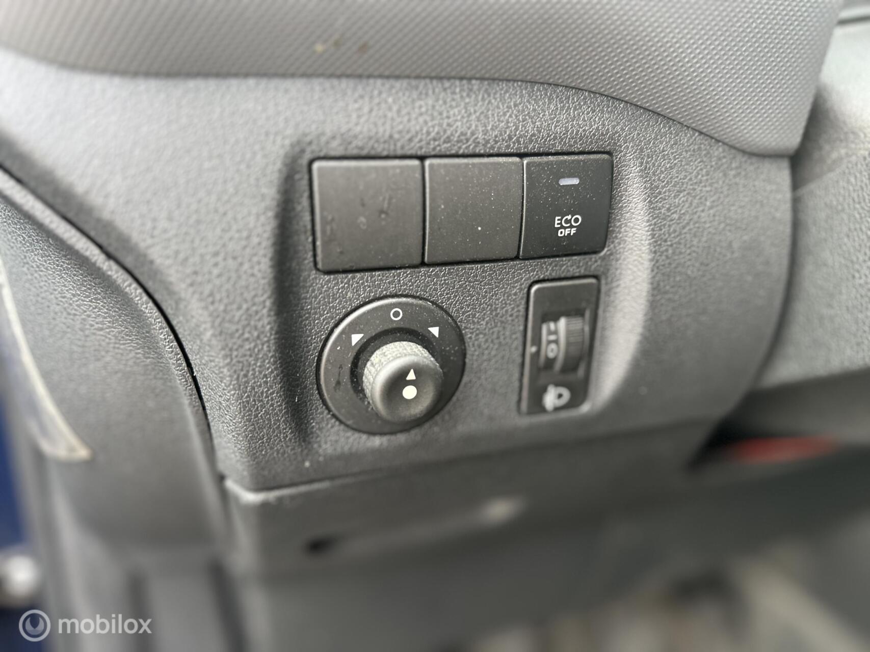 Foto van Citroen Berlingo