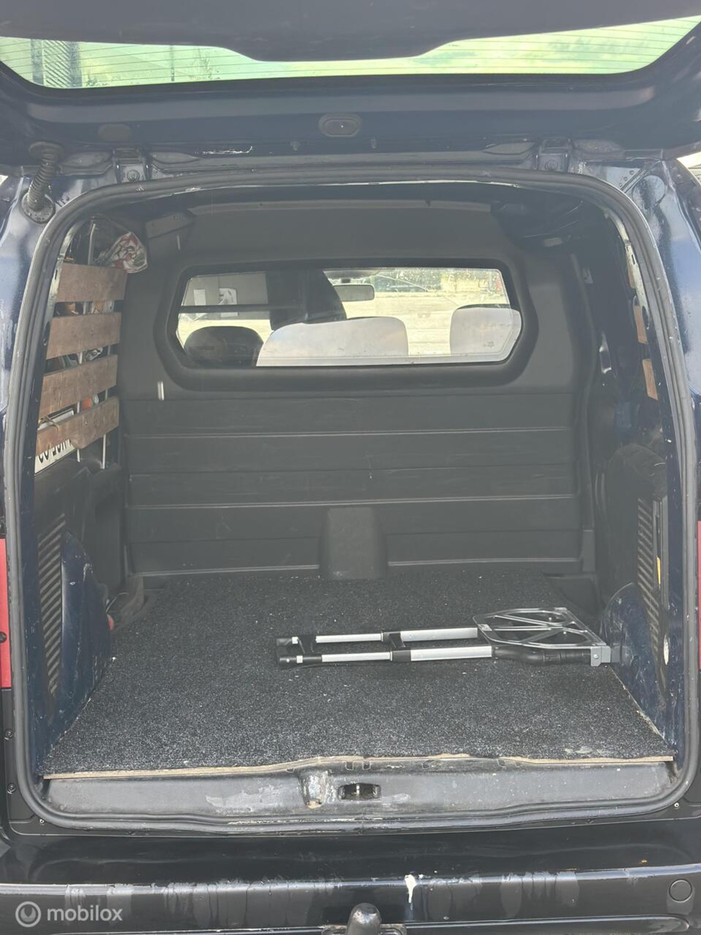 Foto van Citroen Berlingo