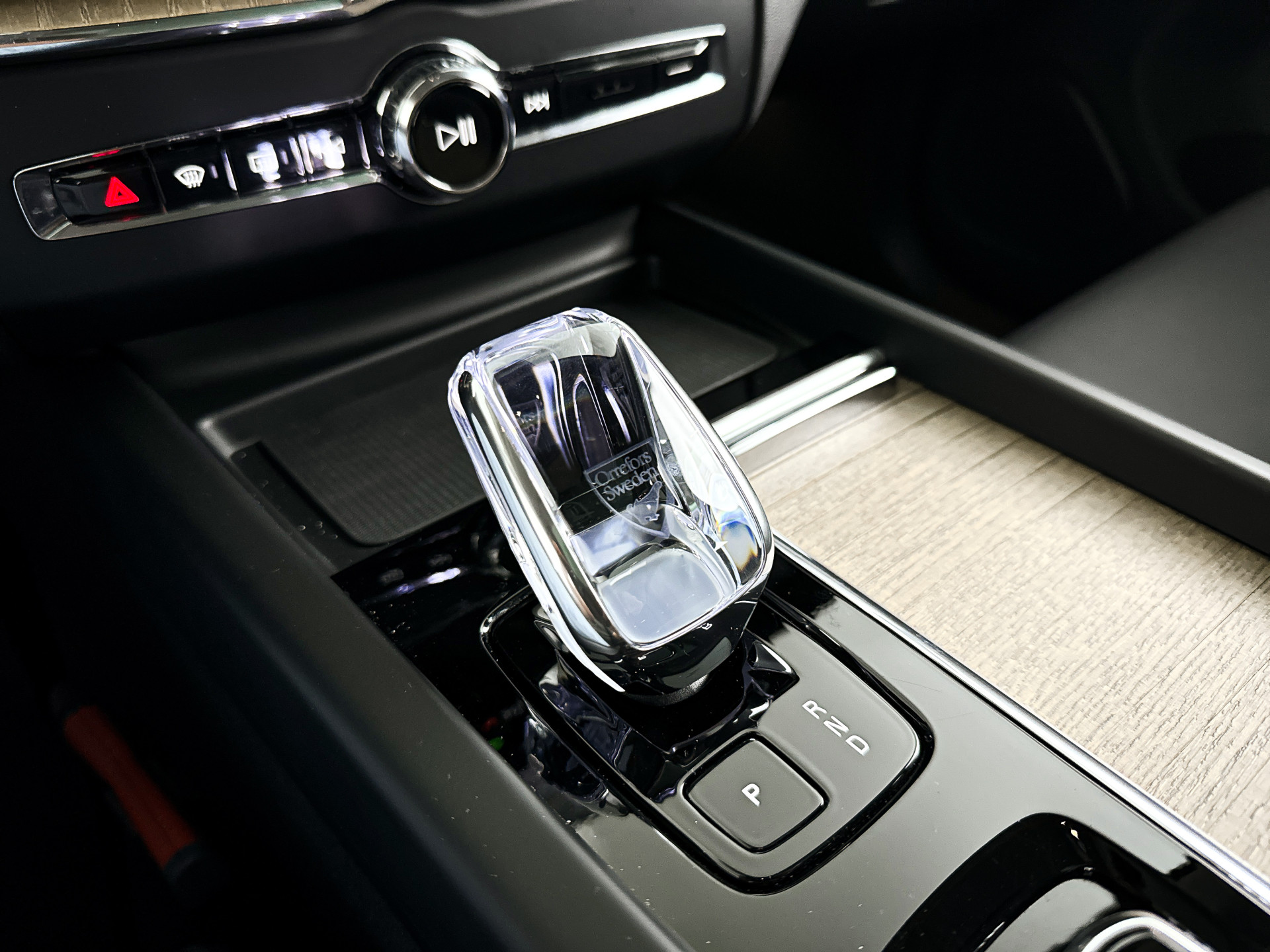 Foto van Volvo Xc60
