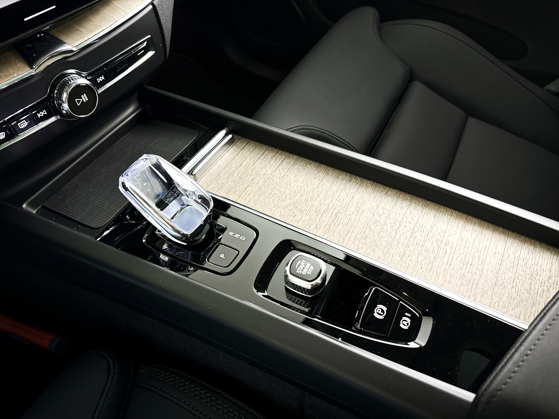 Foto van Volvo Xc60