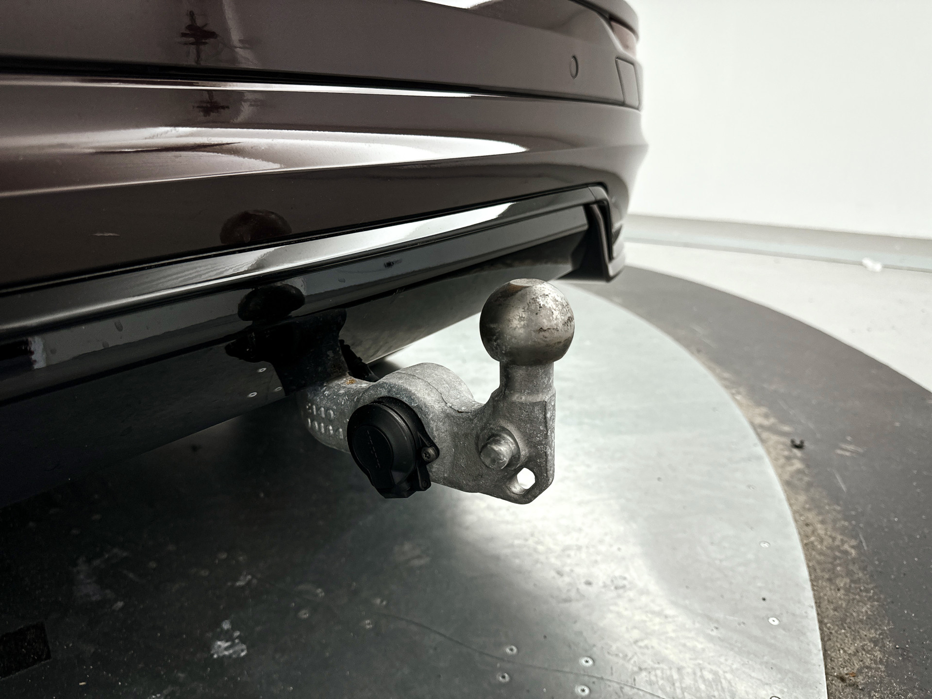 Foto van Volvo Xc60