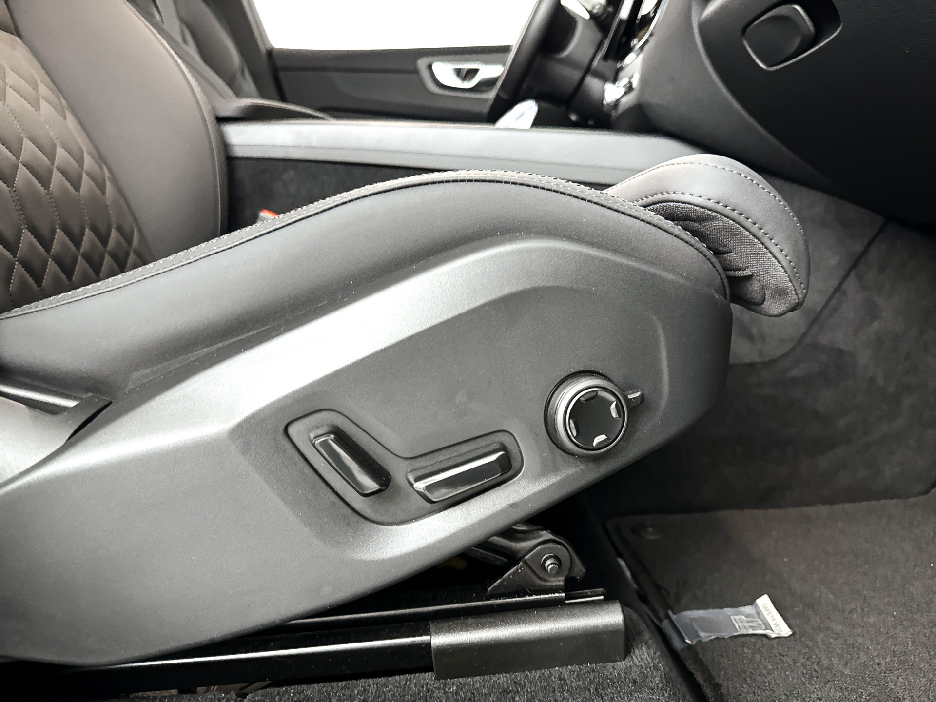 Foto van Volvo Xc60