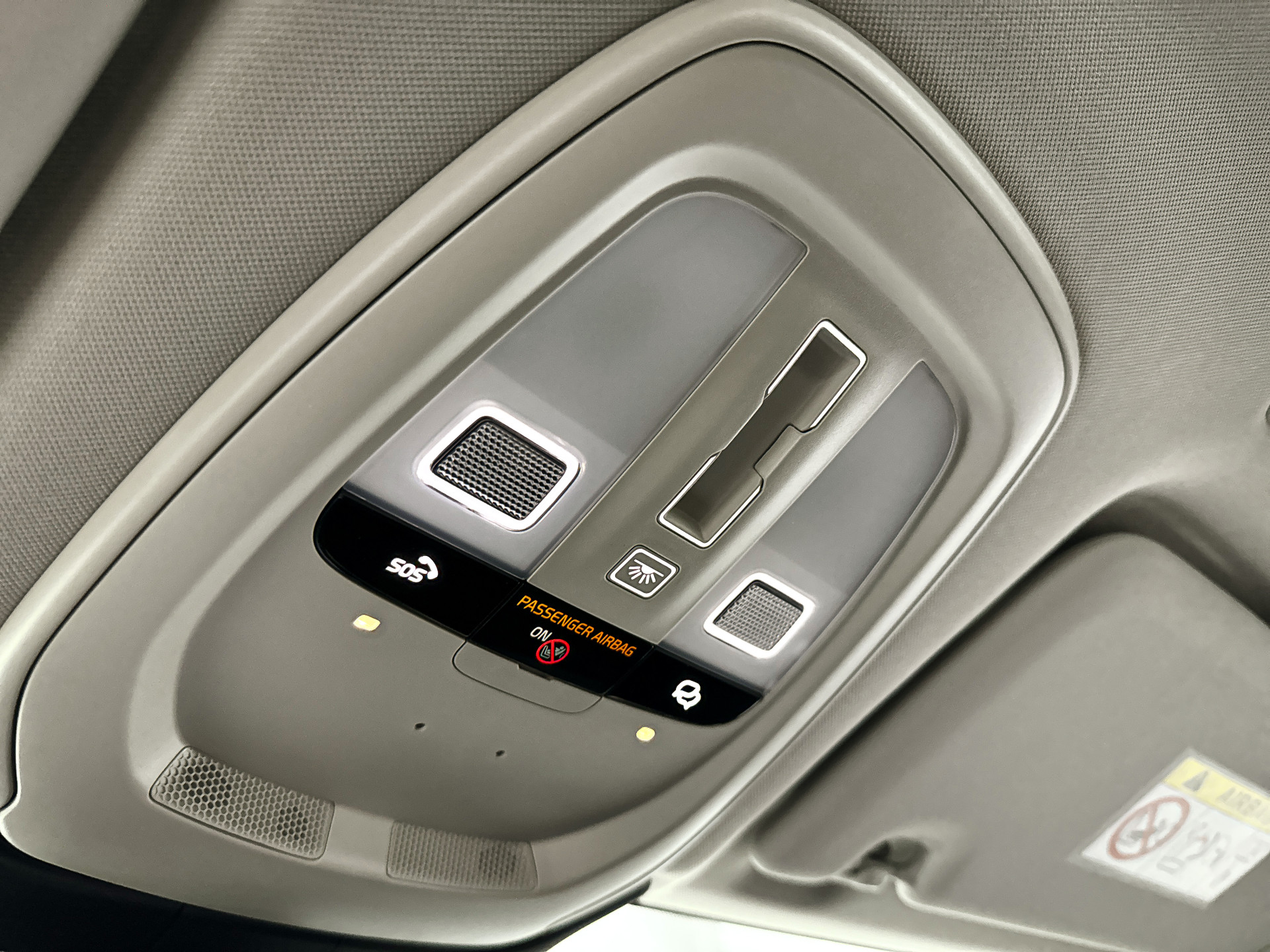 Foto van Volvo Xc60