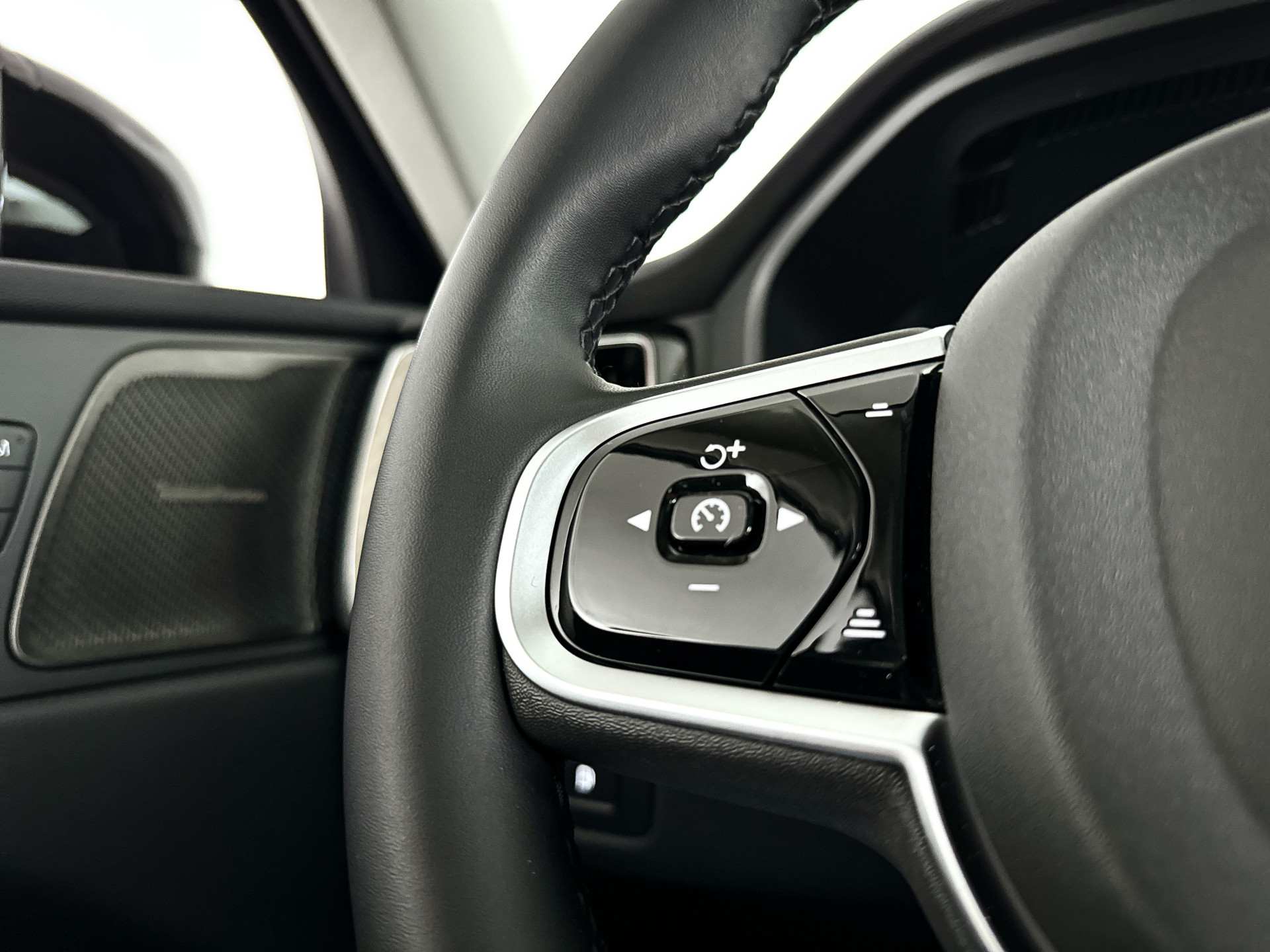 Foto van Volvo Xc60