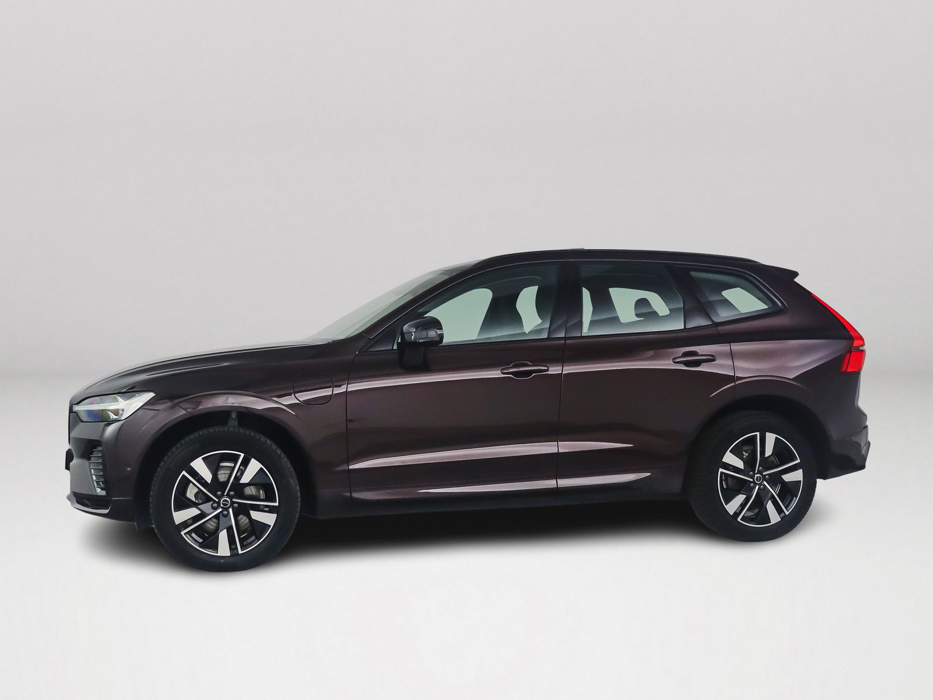 Foto van Volvo Xc60