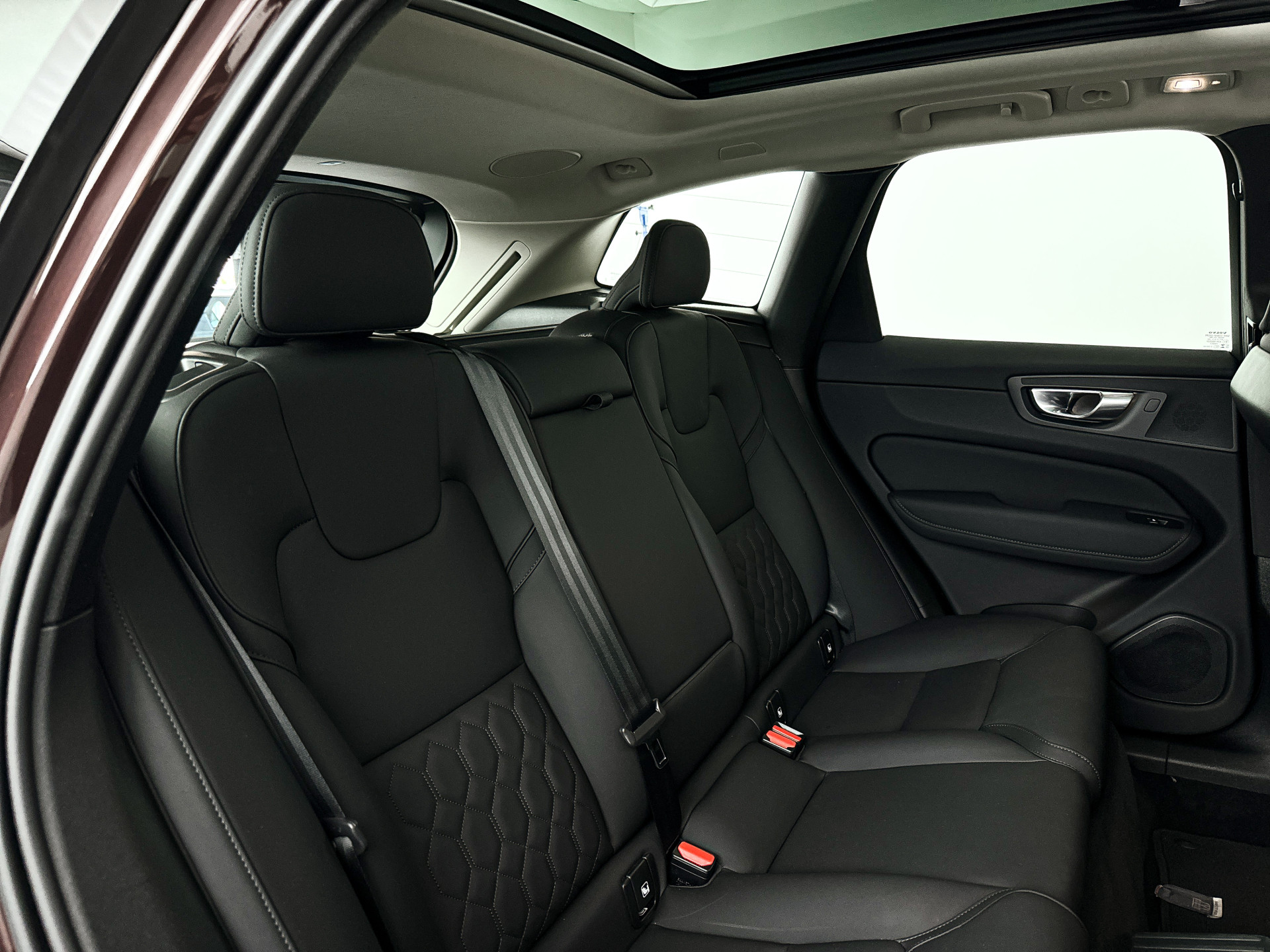 Foto van Volvo Xc60