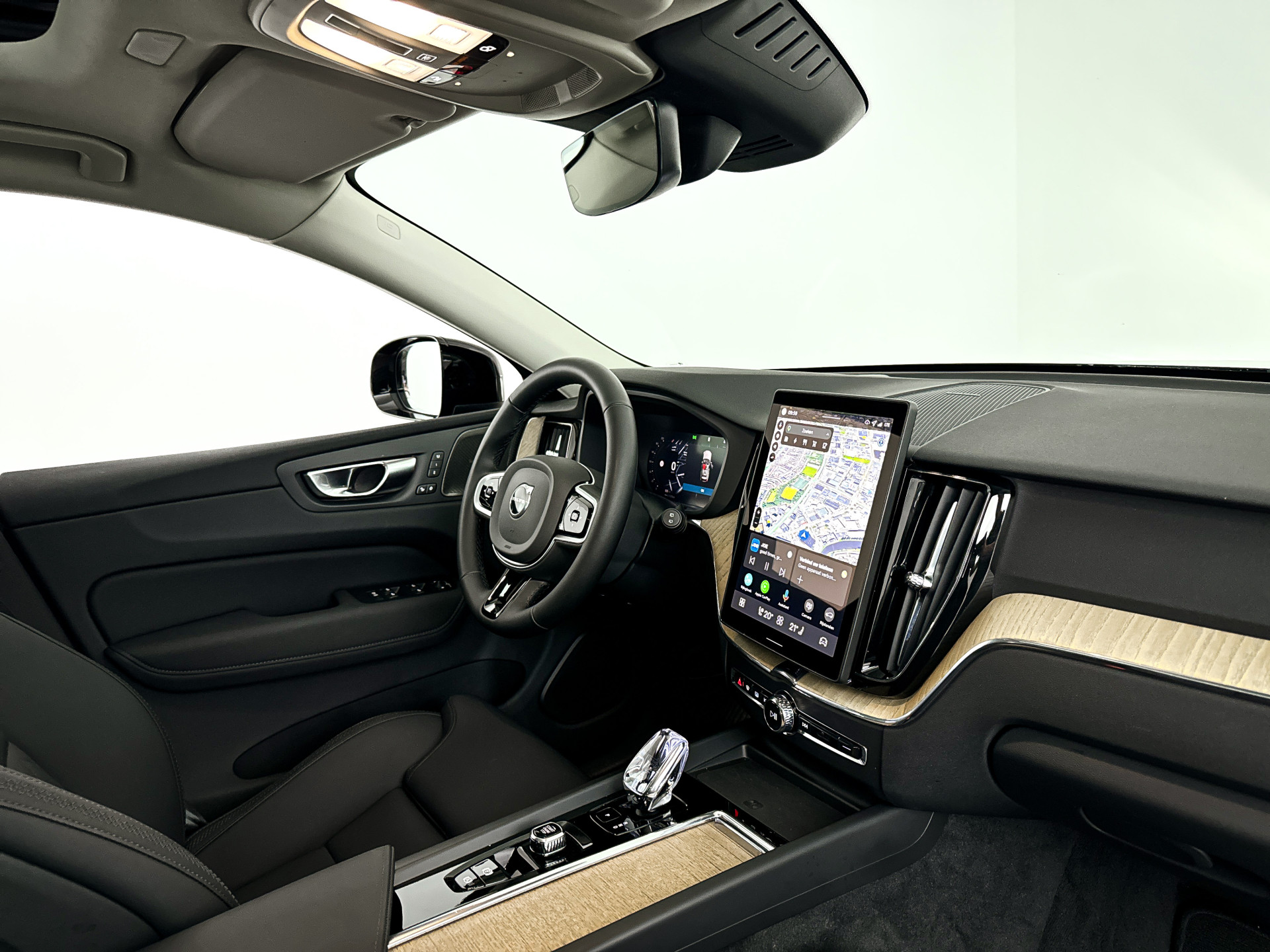 Foto van Volvo Xc60