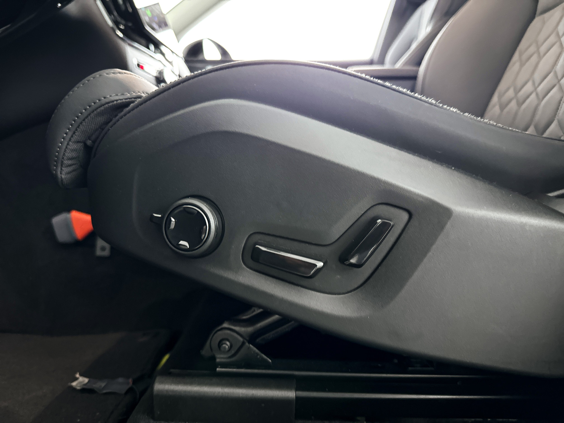 Foto van Volvo Xc60