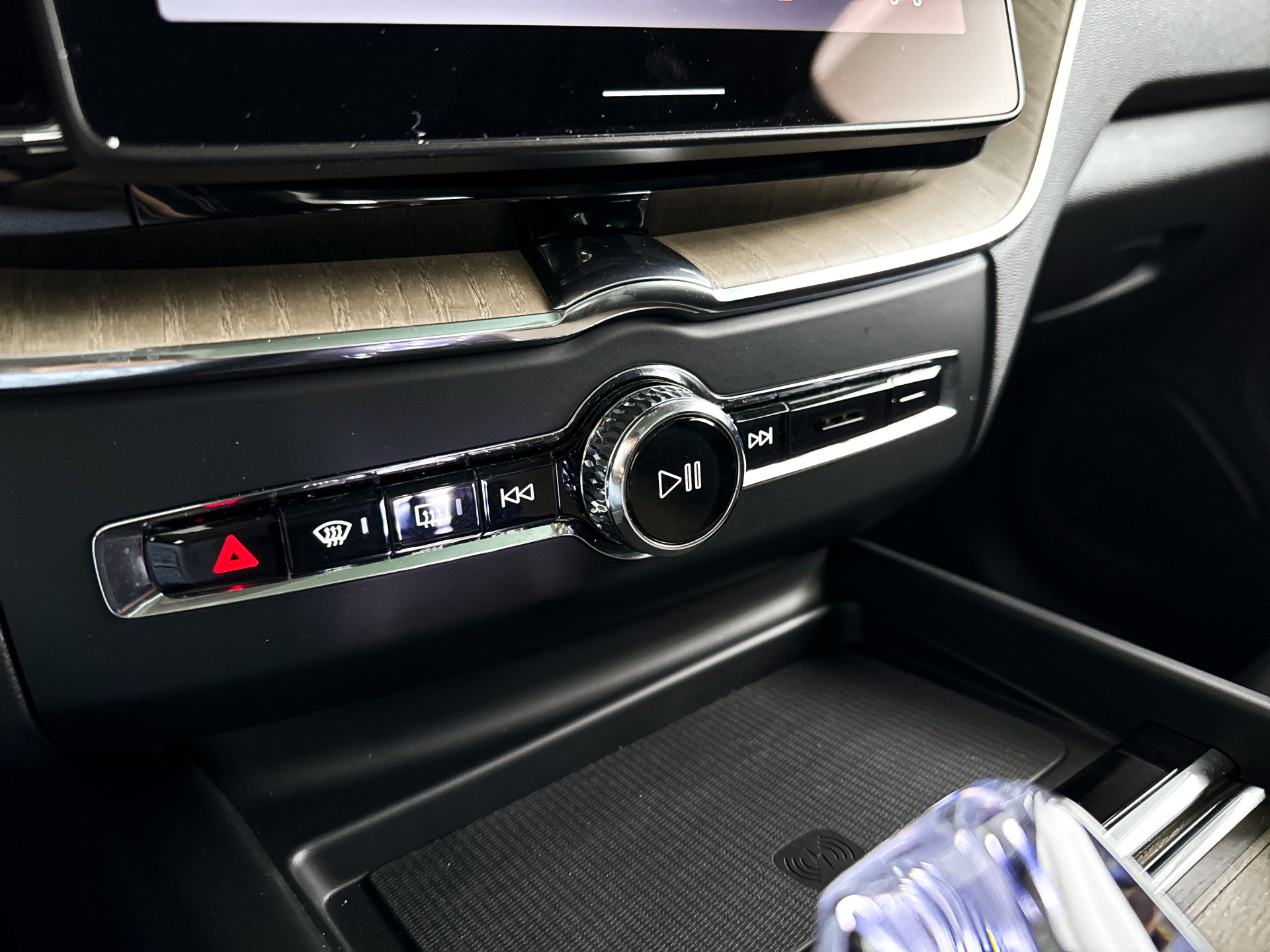 Foto van Volvo Xc60