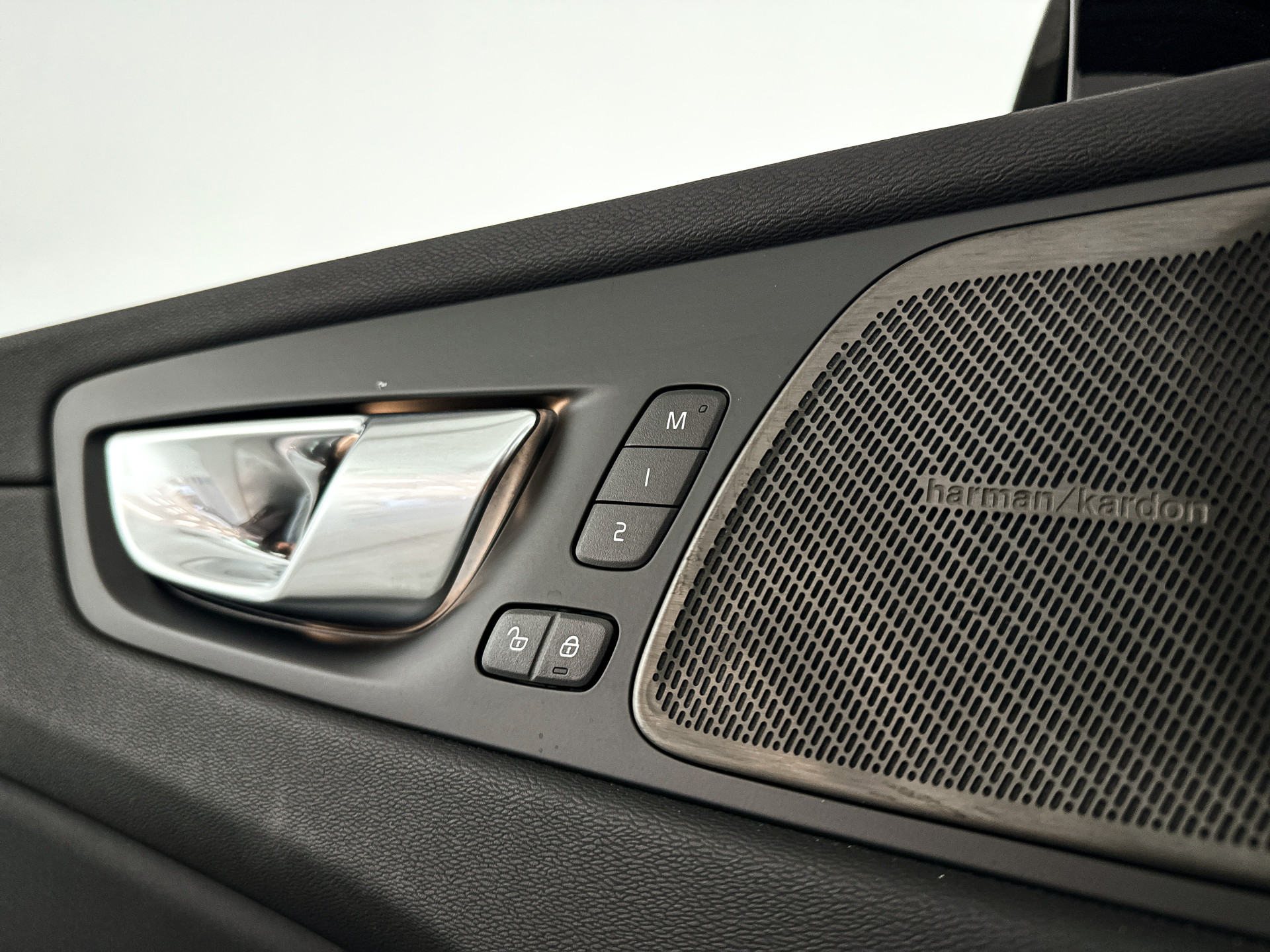 Foto van Volvo Xc60