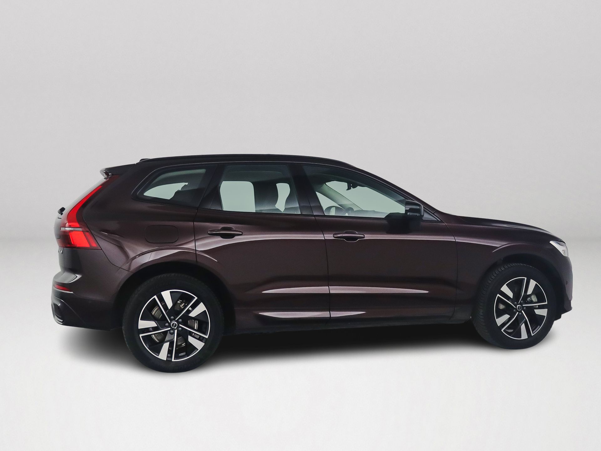 Foto van Volvo Xc60