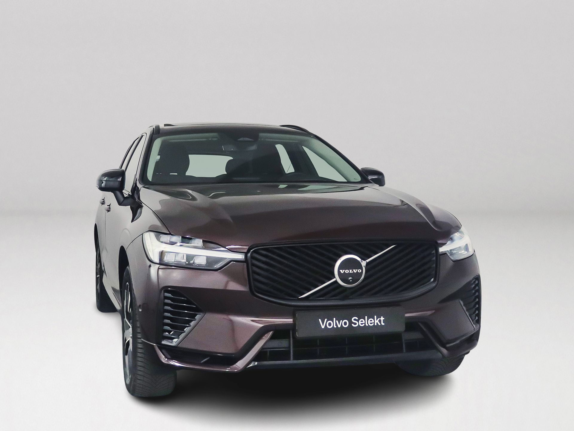Foto van Volvo Xc60