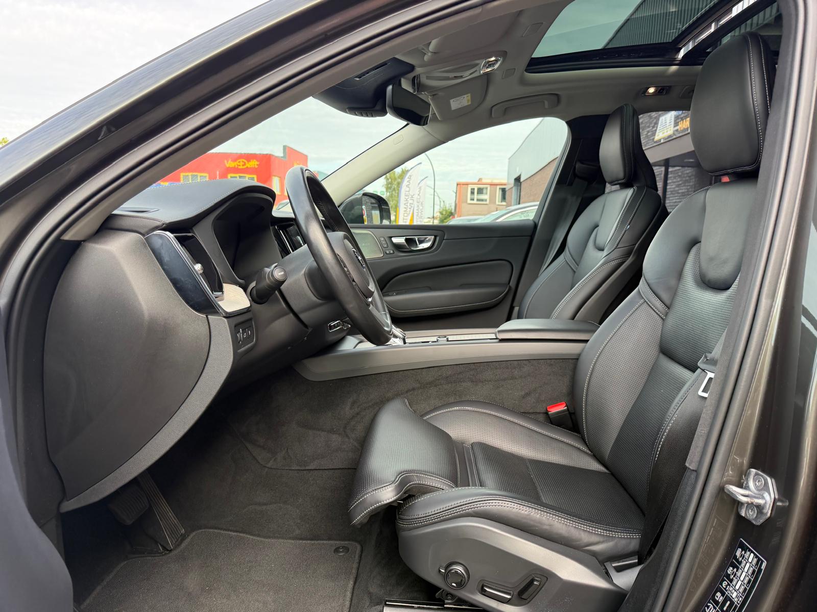 Foto van Volvo Xc60