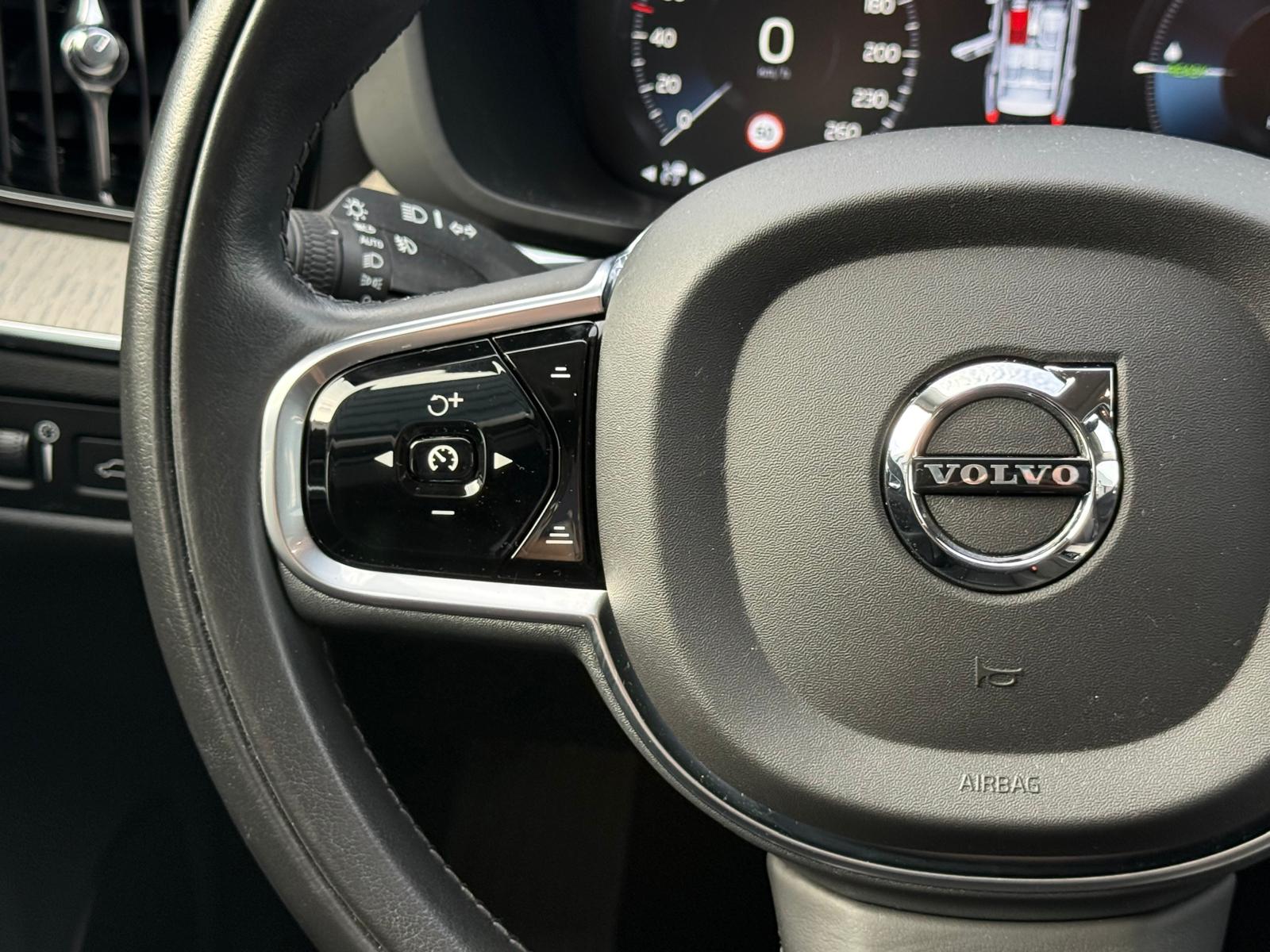 Foto van Volvo Xc60