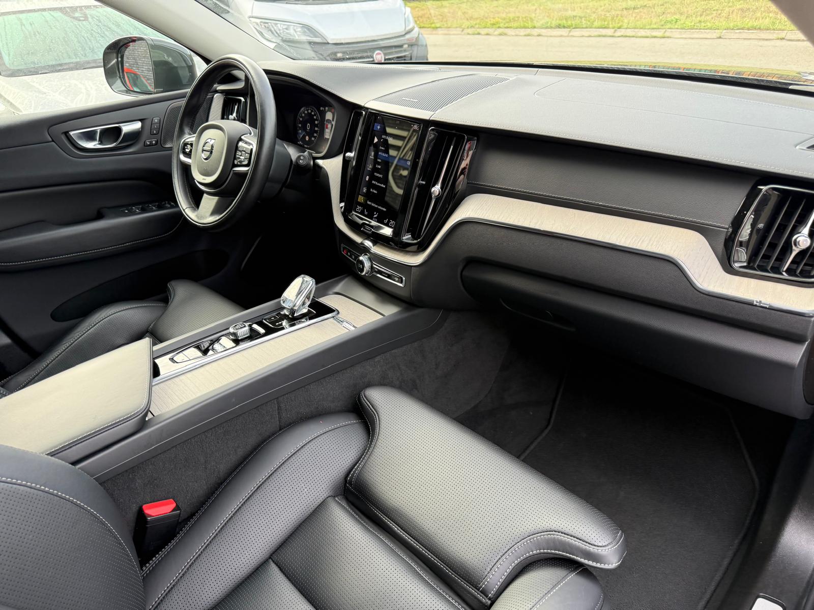 Foto van Volvo Xc60