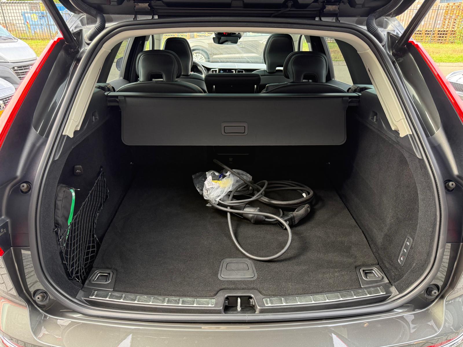 Foto van Volvo Xc60