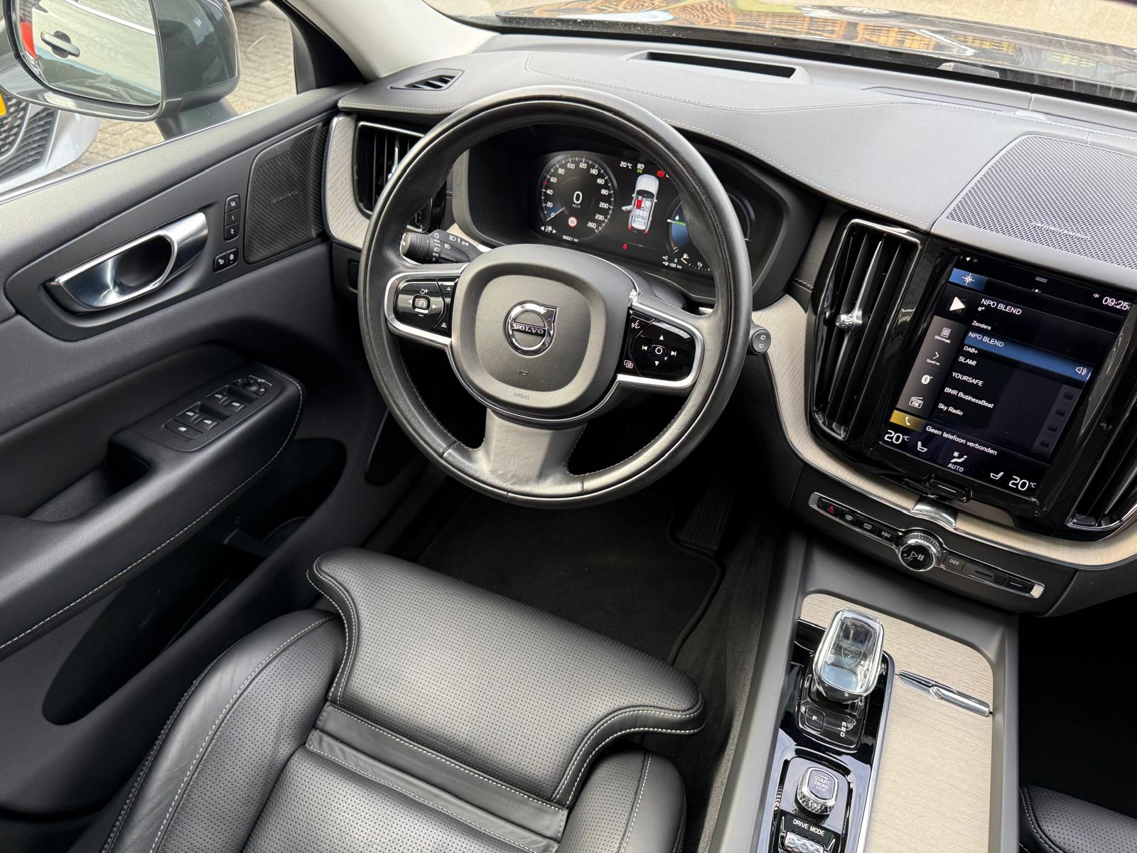Foto van Volvo Xc60