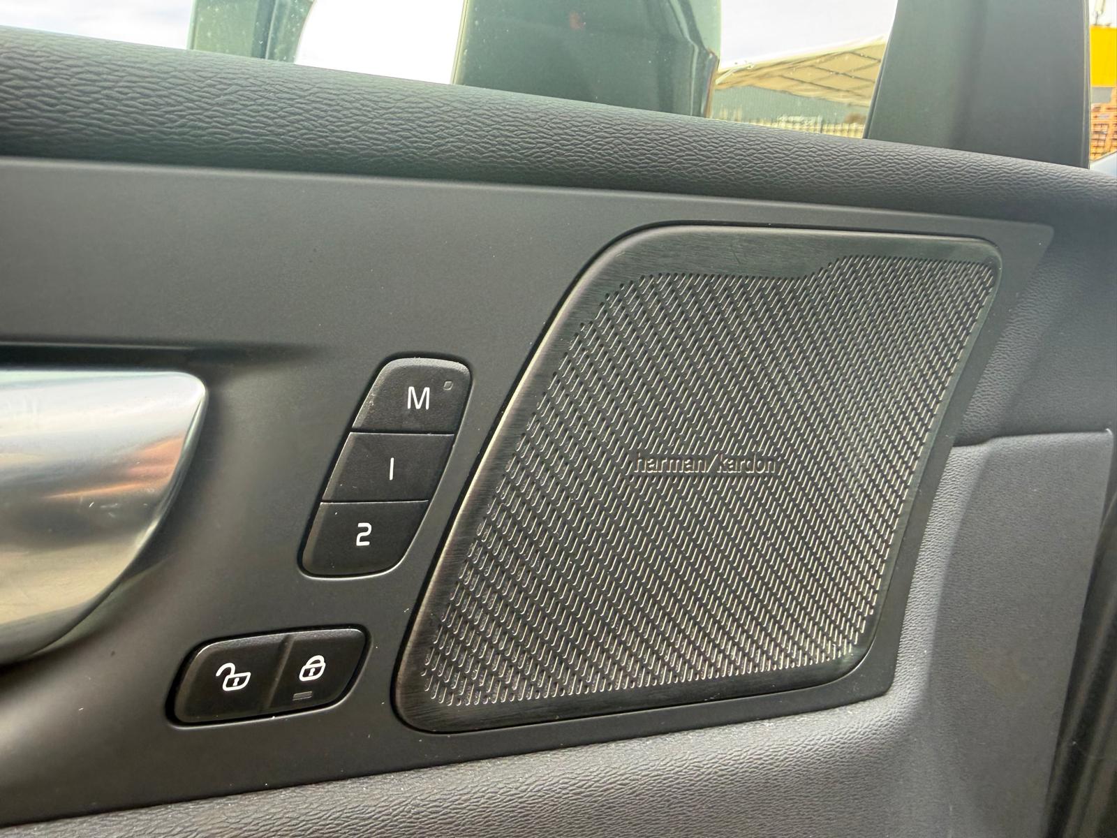 Foto van Volvo Xc60