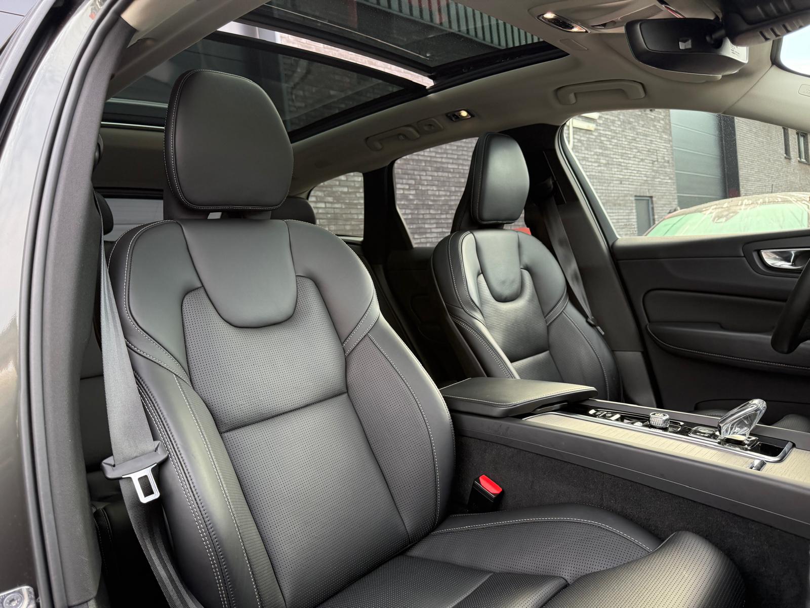 Foto van Volvo Xc60