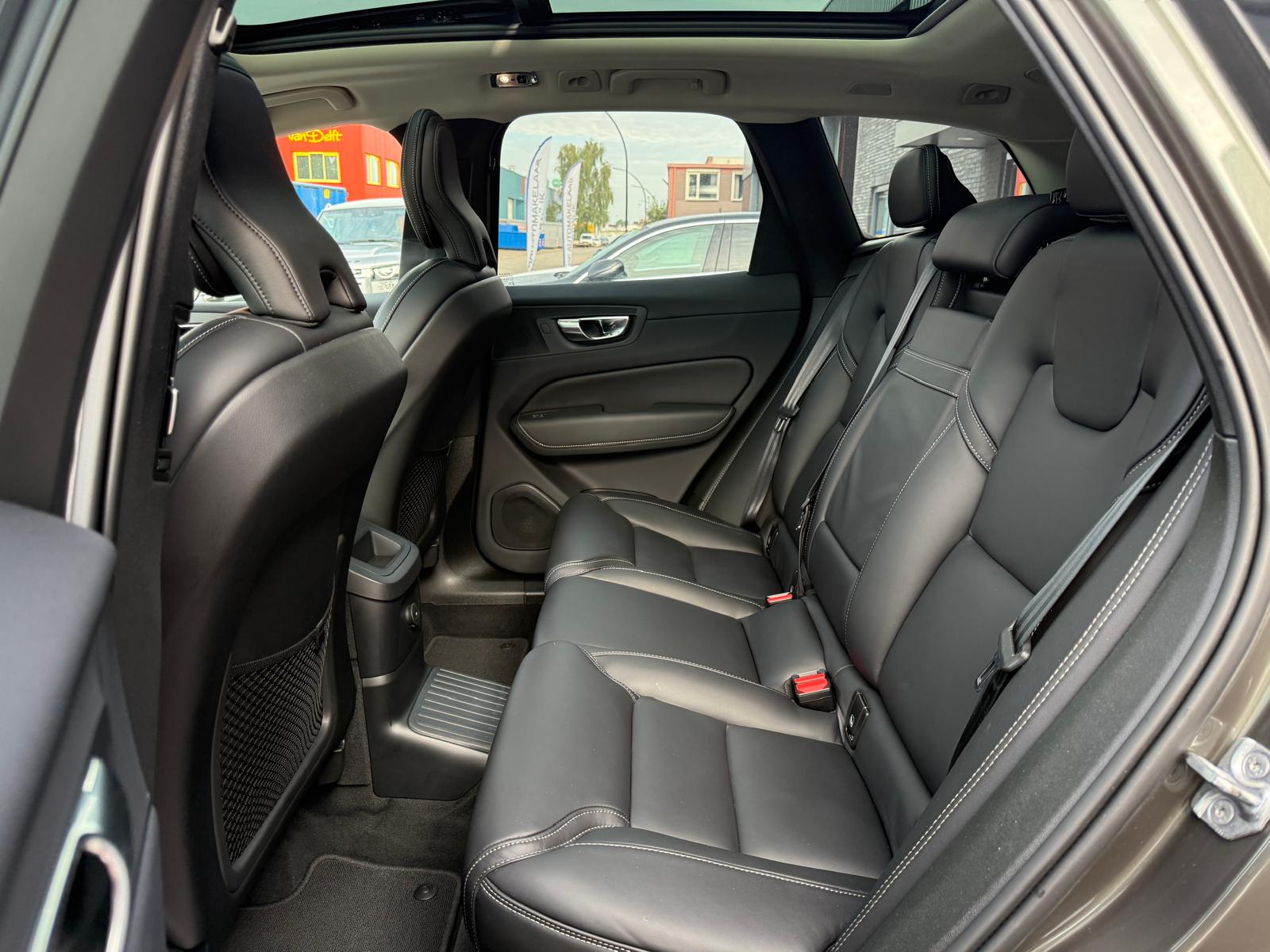 Foto van Volvo Xc60