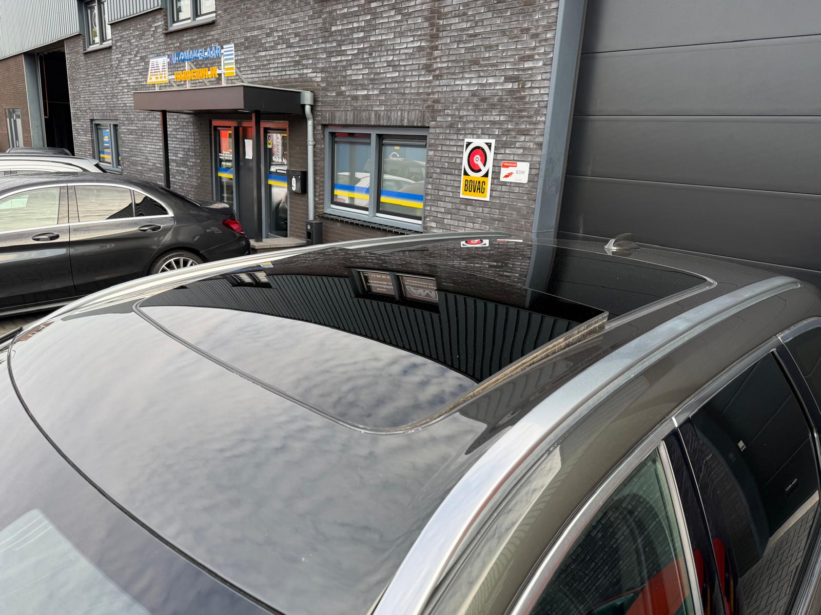 Foto van Volvo Xc60
