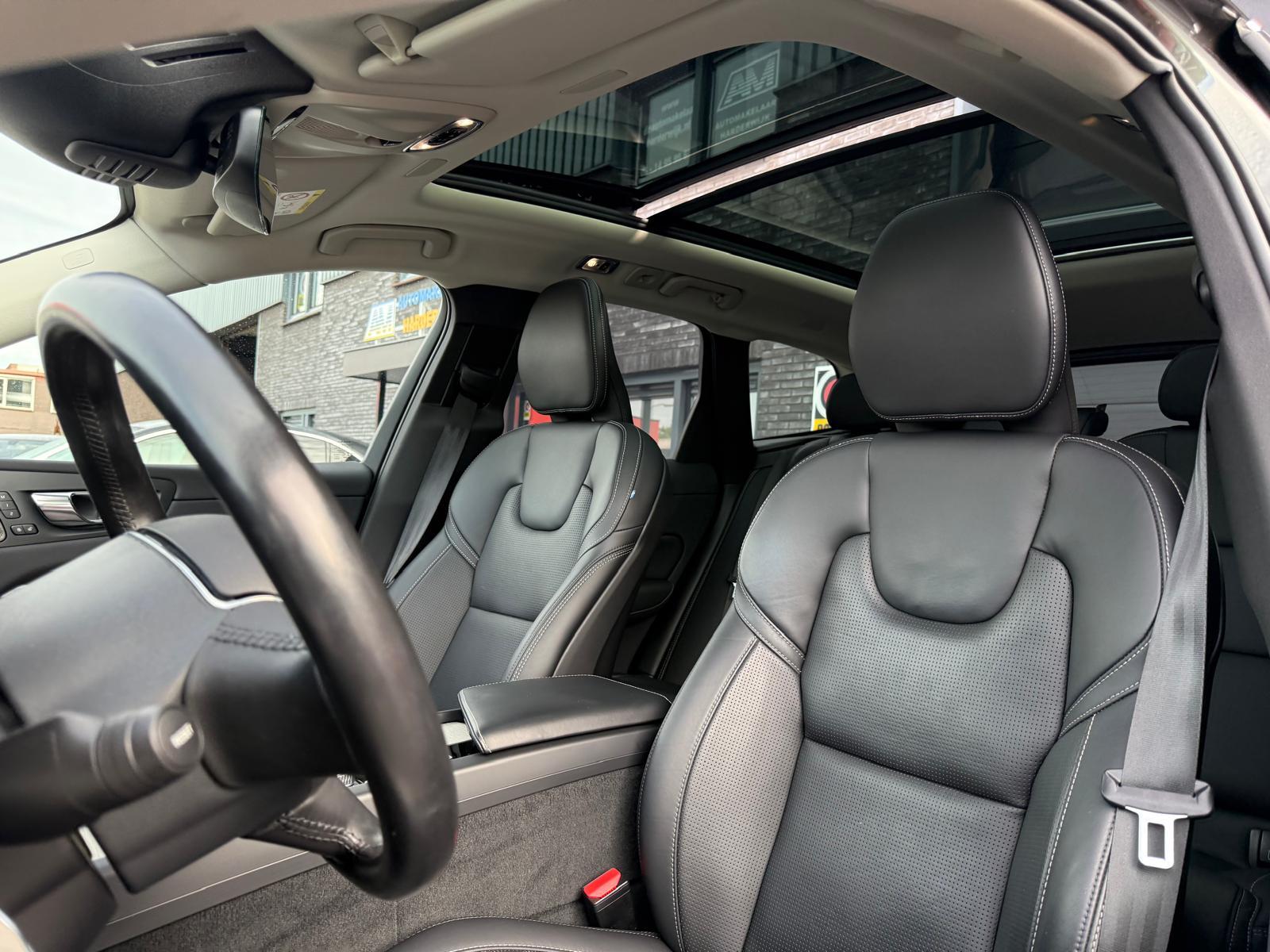 Foto van Volvo Xc60
