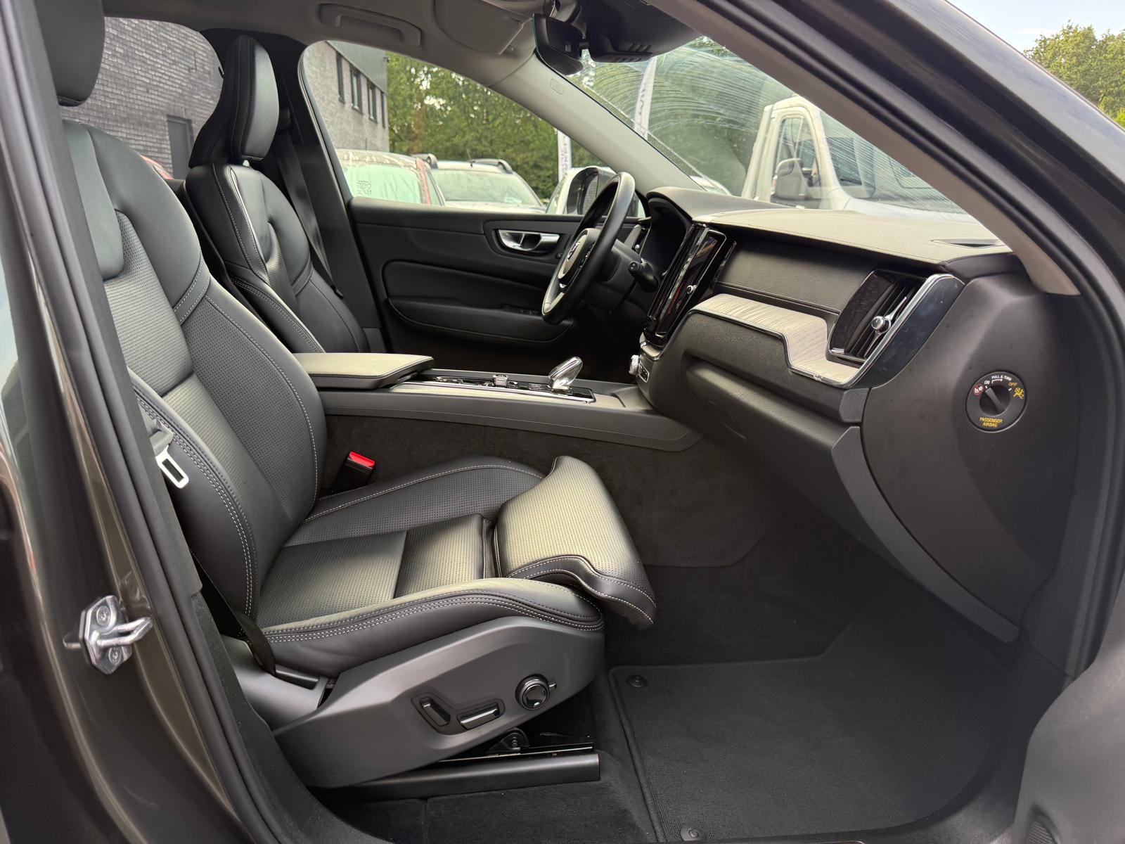 Foto van Volvo Xc60