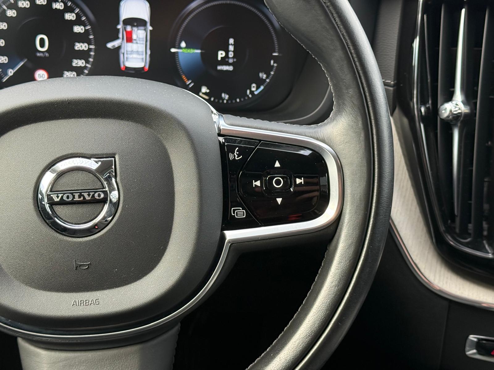 Foto van Volvo Xc60