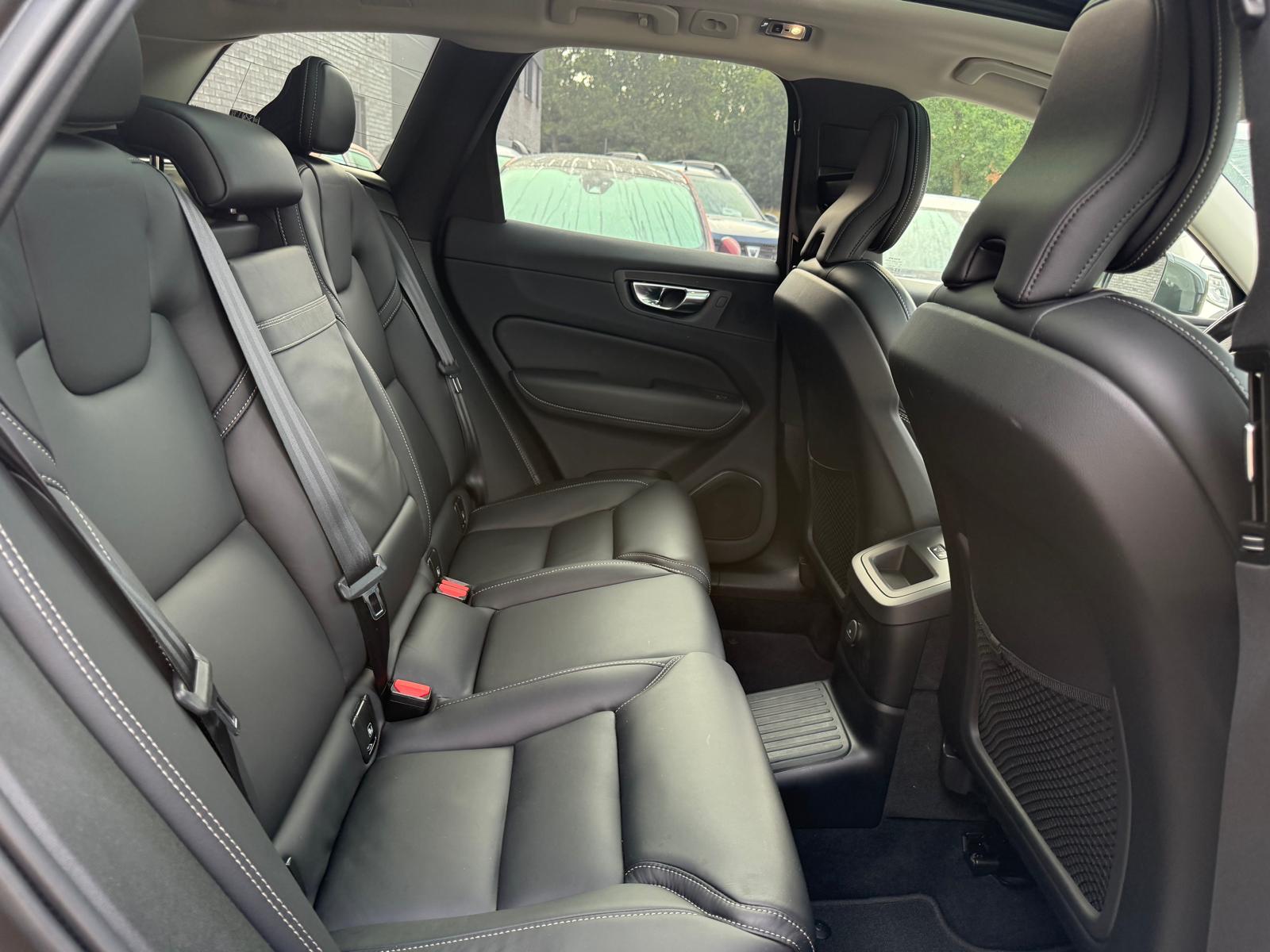 Foto van Volvo Xc60