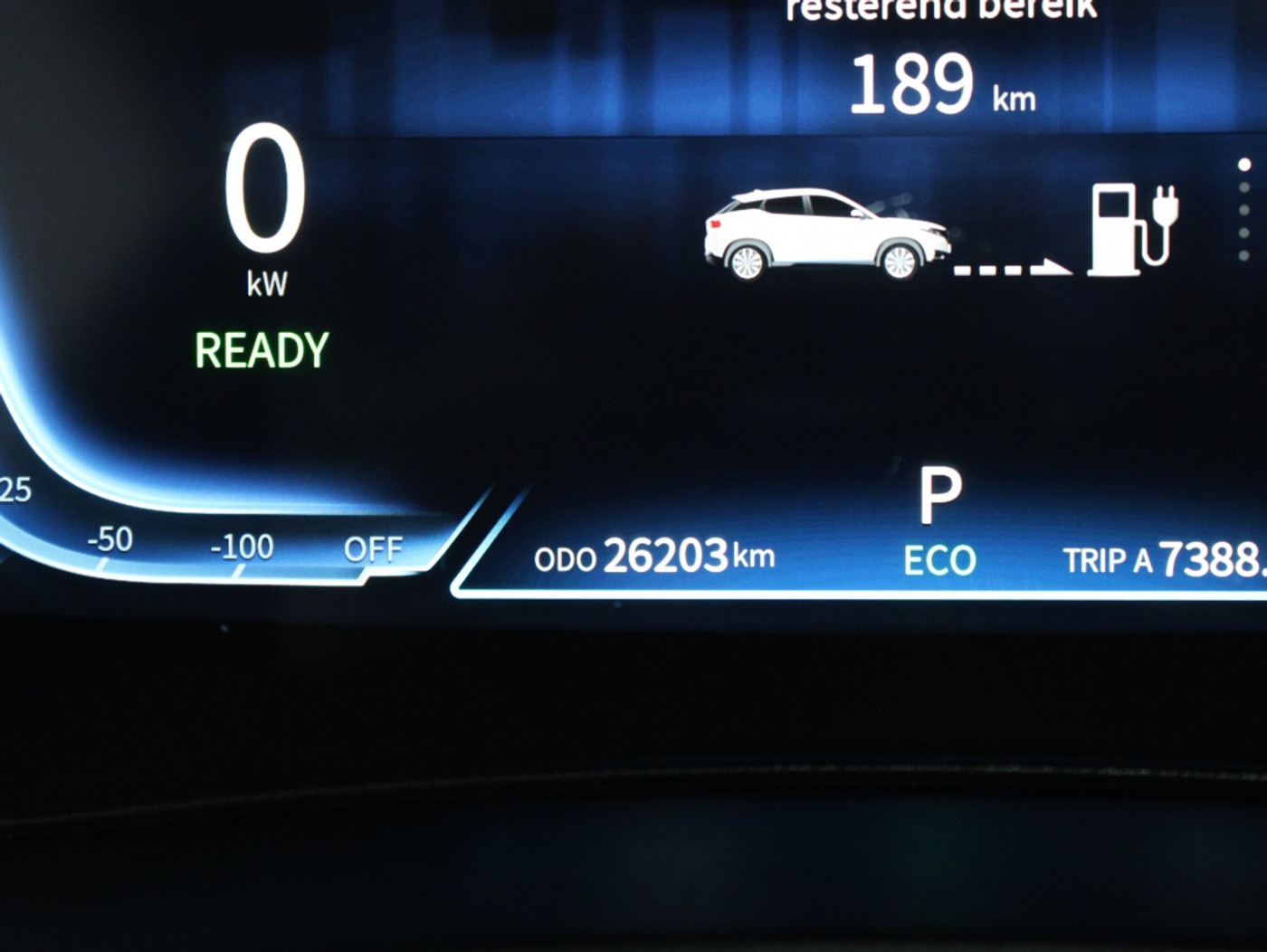 Foto van DFSK Seres 3
